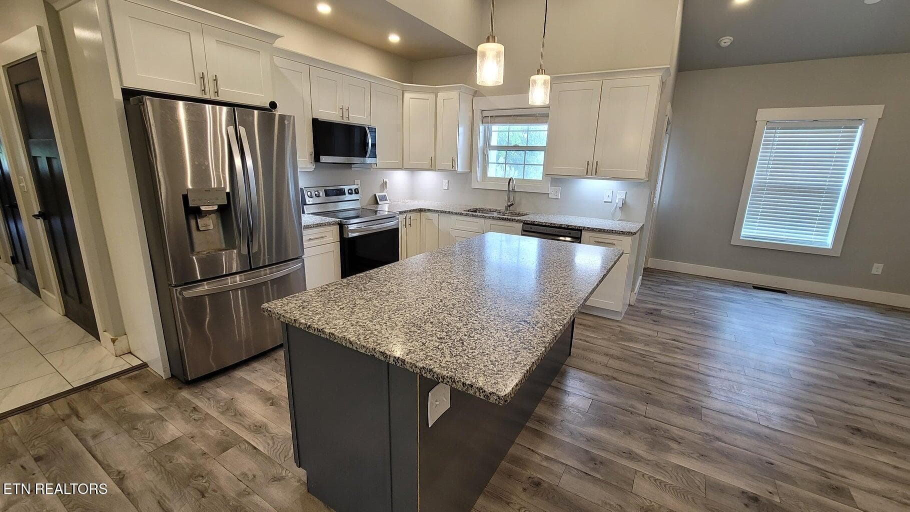 6 - 707 W Old A J Hwy, New Market, TN 37820, New Market