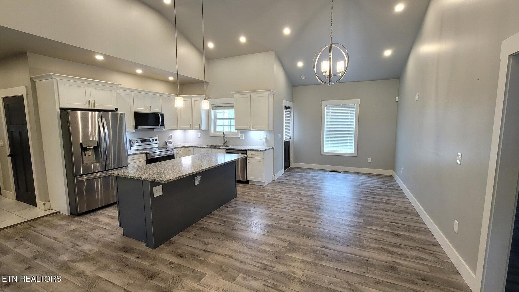 8 - 707 W Old A J Hwy, New Market, TN 37820, New Market