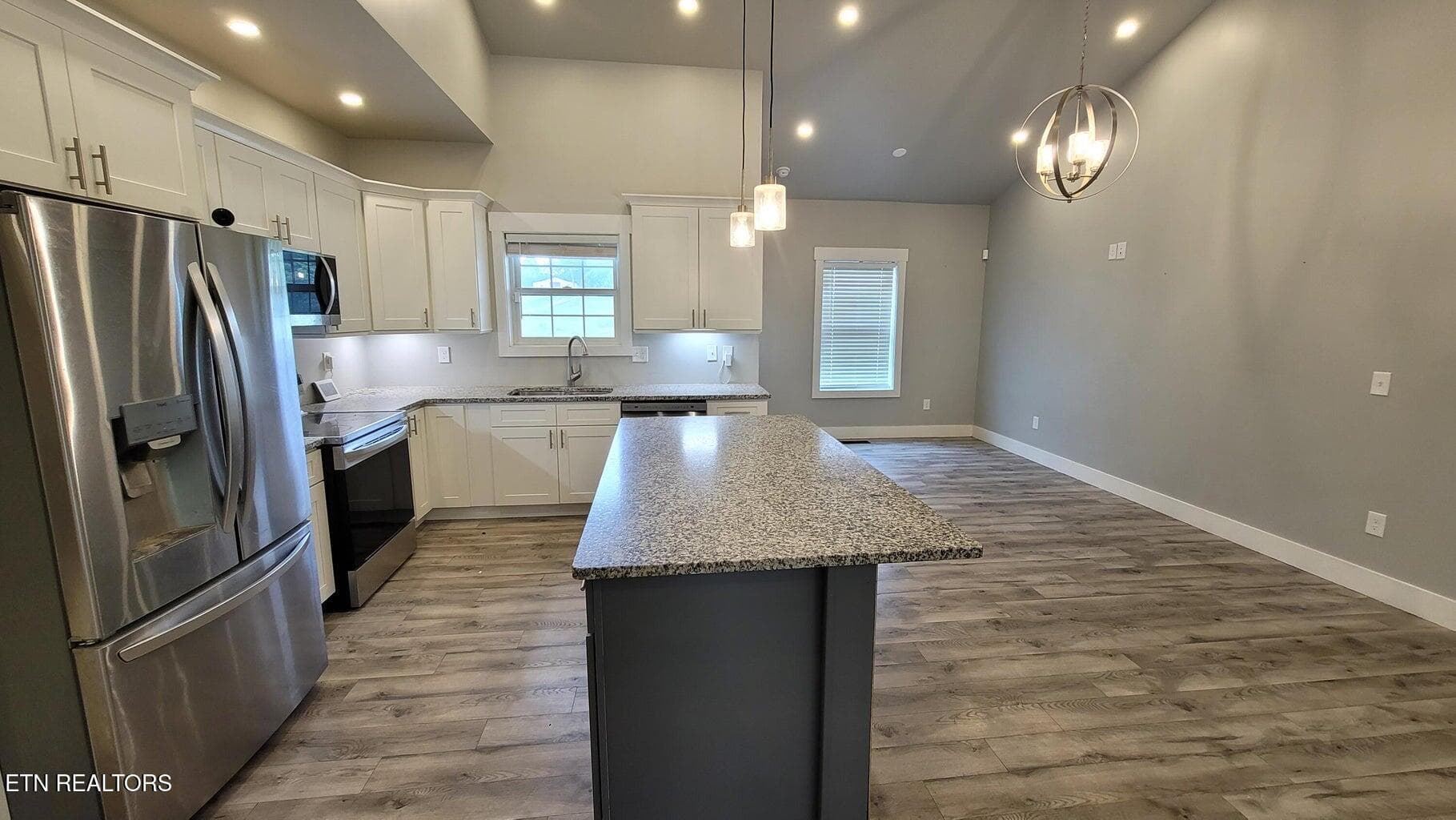 9 - 707 W Old A J Hwy, New Market, TN 37820, New Market