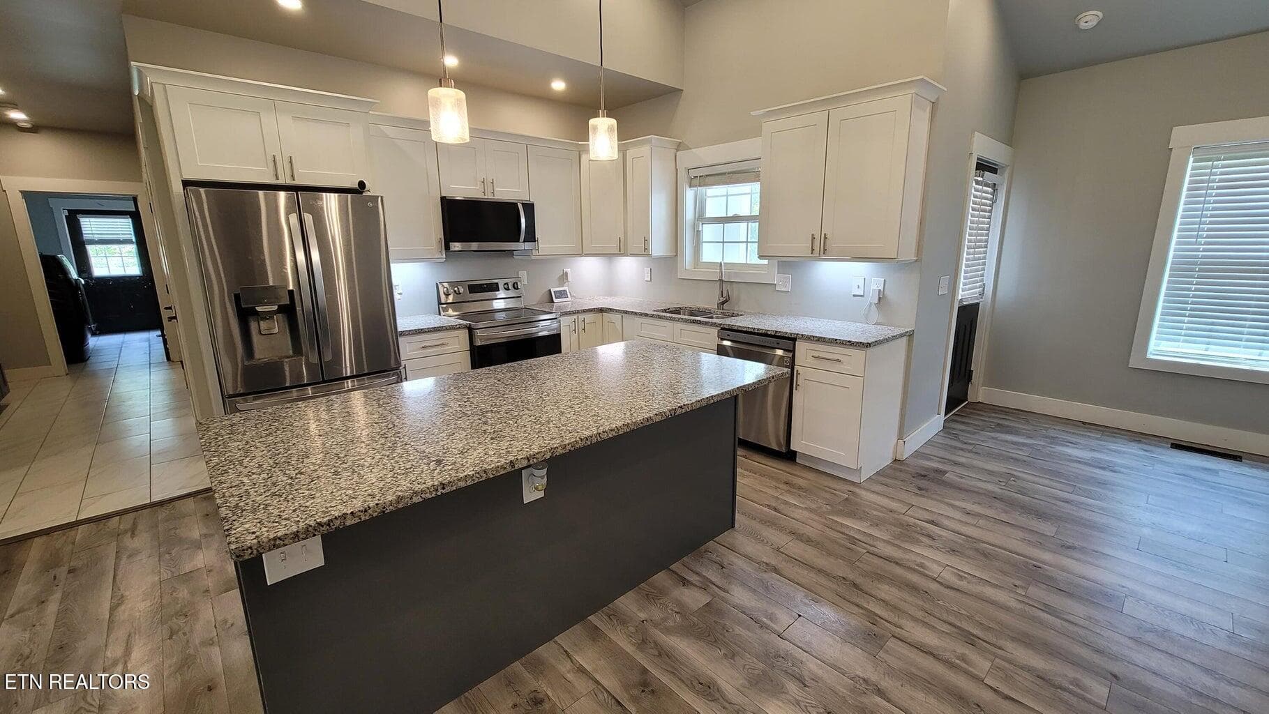 10 - 707 W Old A J Hwy, New Market, TN 37820, New Market