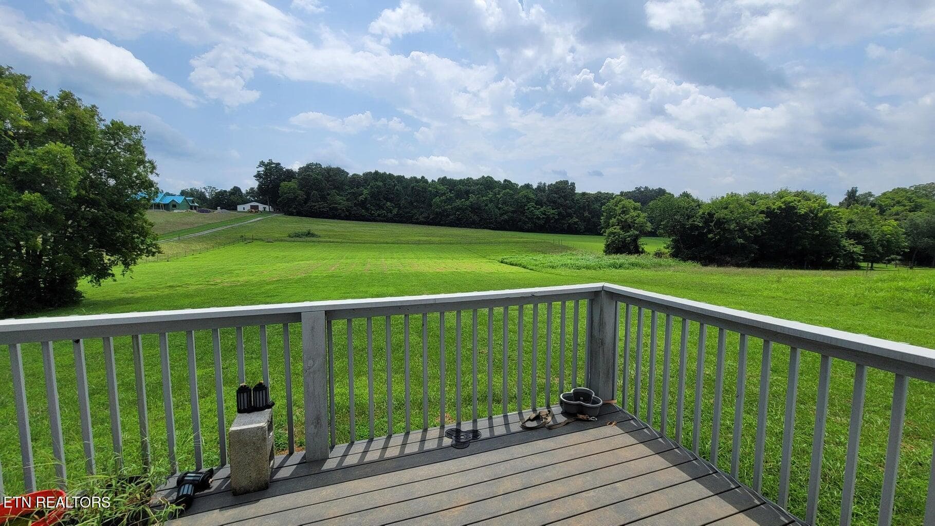 30 - 707 W Old A J Hwy, New Market, TN 37820, New Market