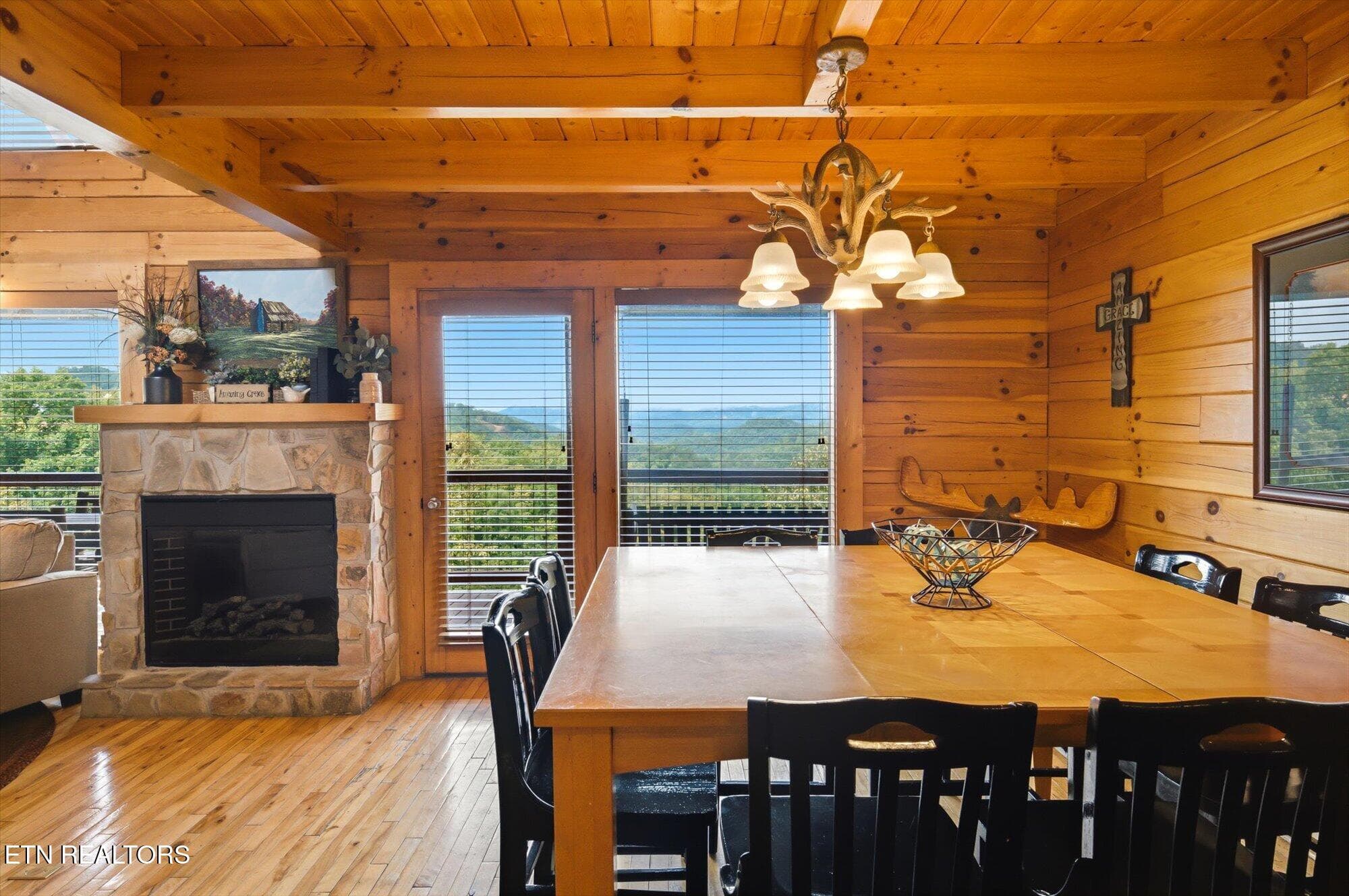 914 Black Bear Cub Way - 914 Black Bear Cub Way, Sevierville, TN 37862