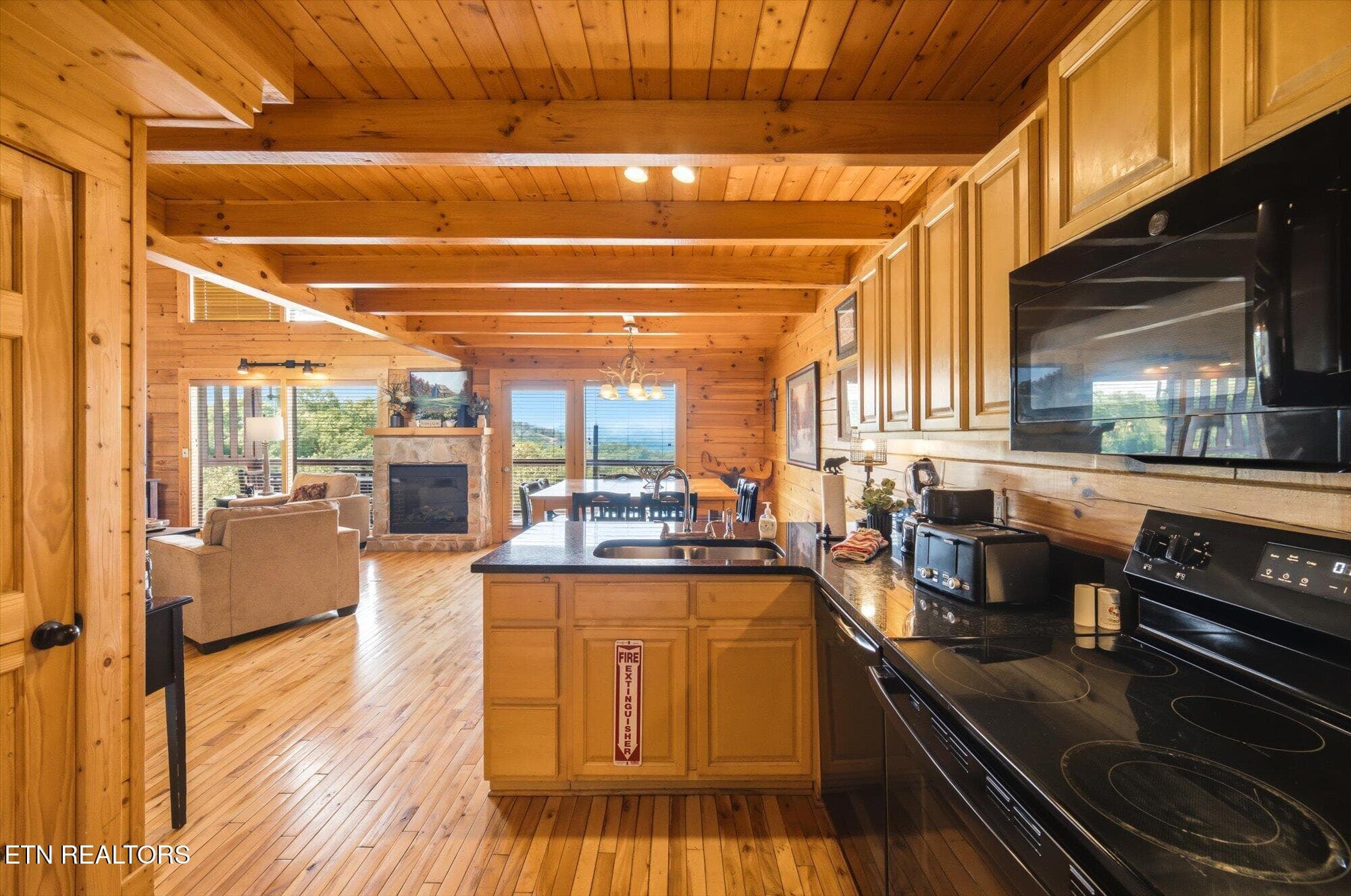 914 Black Bear Cub Way - 914 Black Bear Cub Way, Sevierville, TN 37862