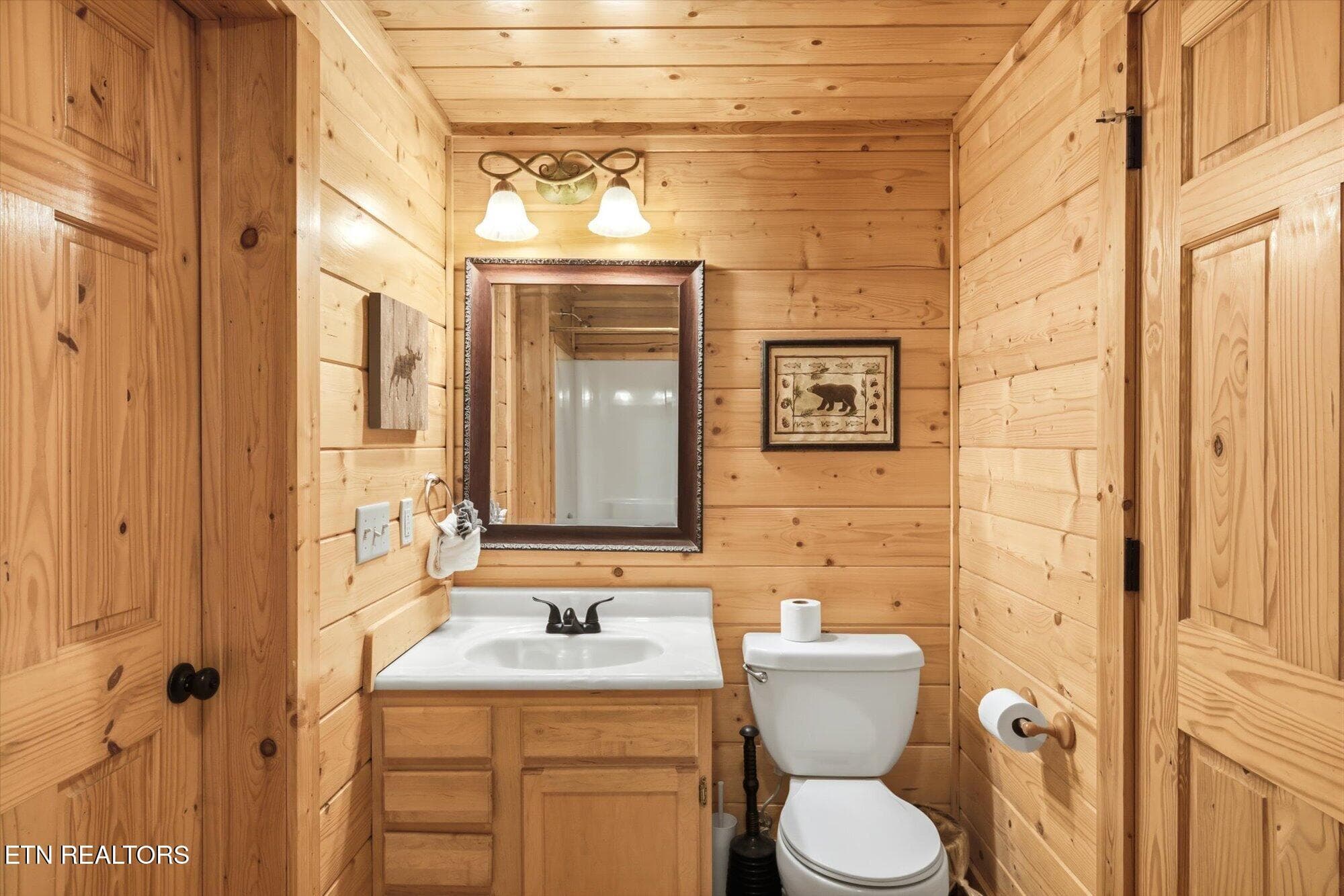 914 Black Bear Cub Way - 914 Black Bear Cub Way, Sevierville, TN 37862