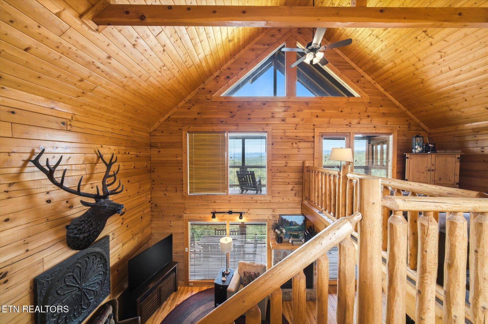 914 Black Bear Cub Way - 914 Black Bear Cub Way, Sevierville, TN 37862