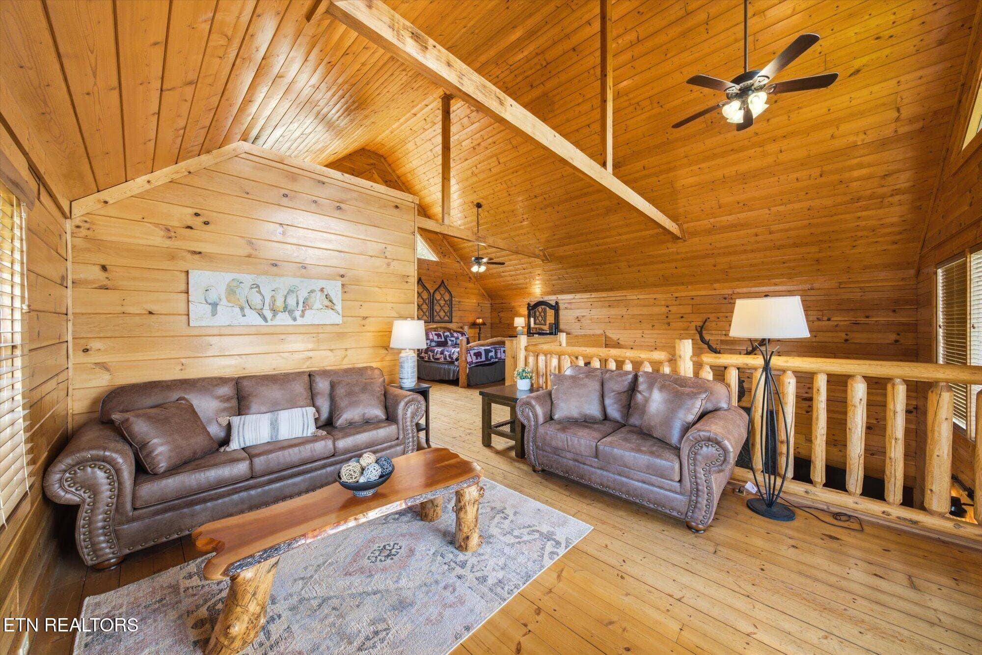 914 Black Bear Cub Way - 914 Black Bear Cub Way, Sevierville, TN 37862