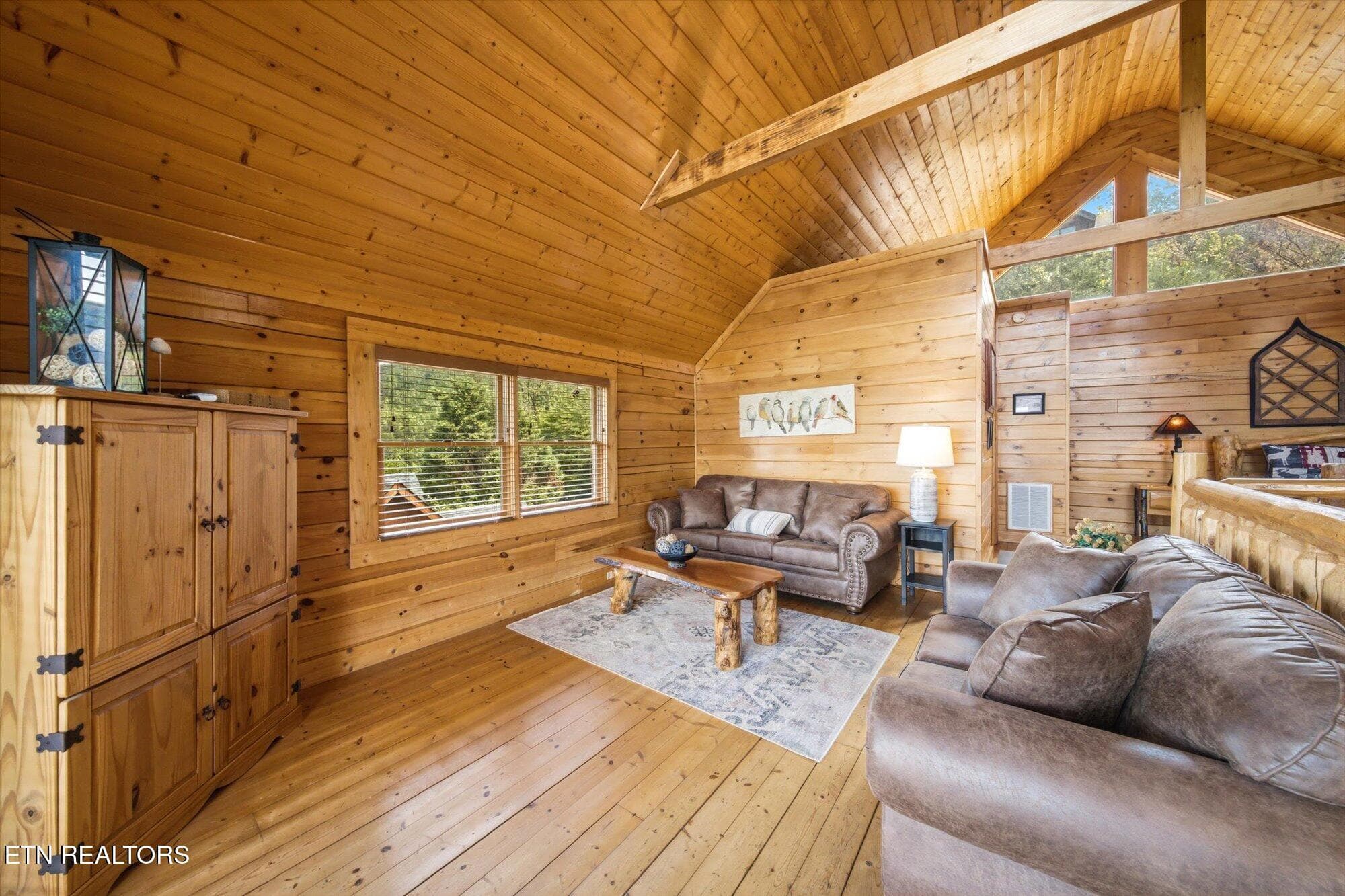 914 Black Bear Cub Way - 914 Black Bear Cub Way, Sevierville, TN 37862
