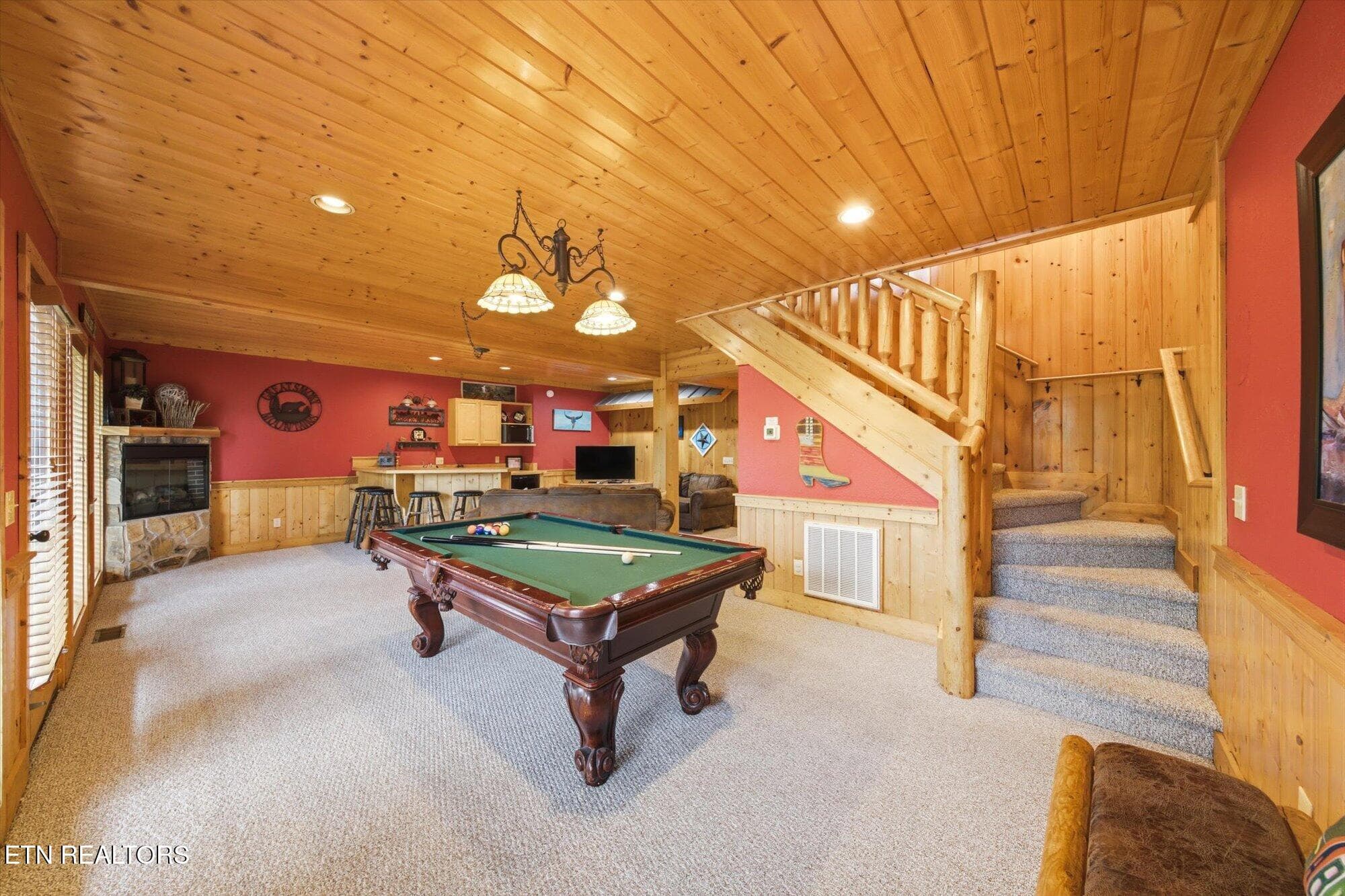 914 Black Bear Cub Way - 914 Black Bear Cub Way, Sevierville, TN 37862