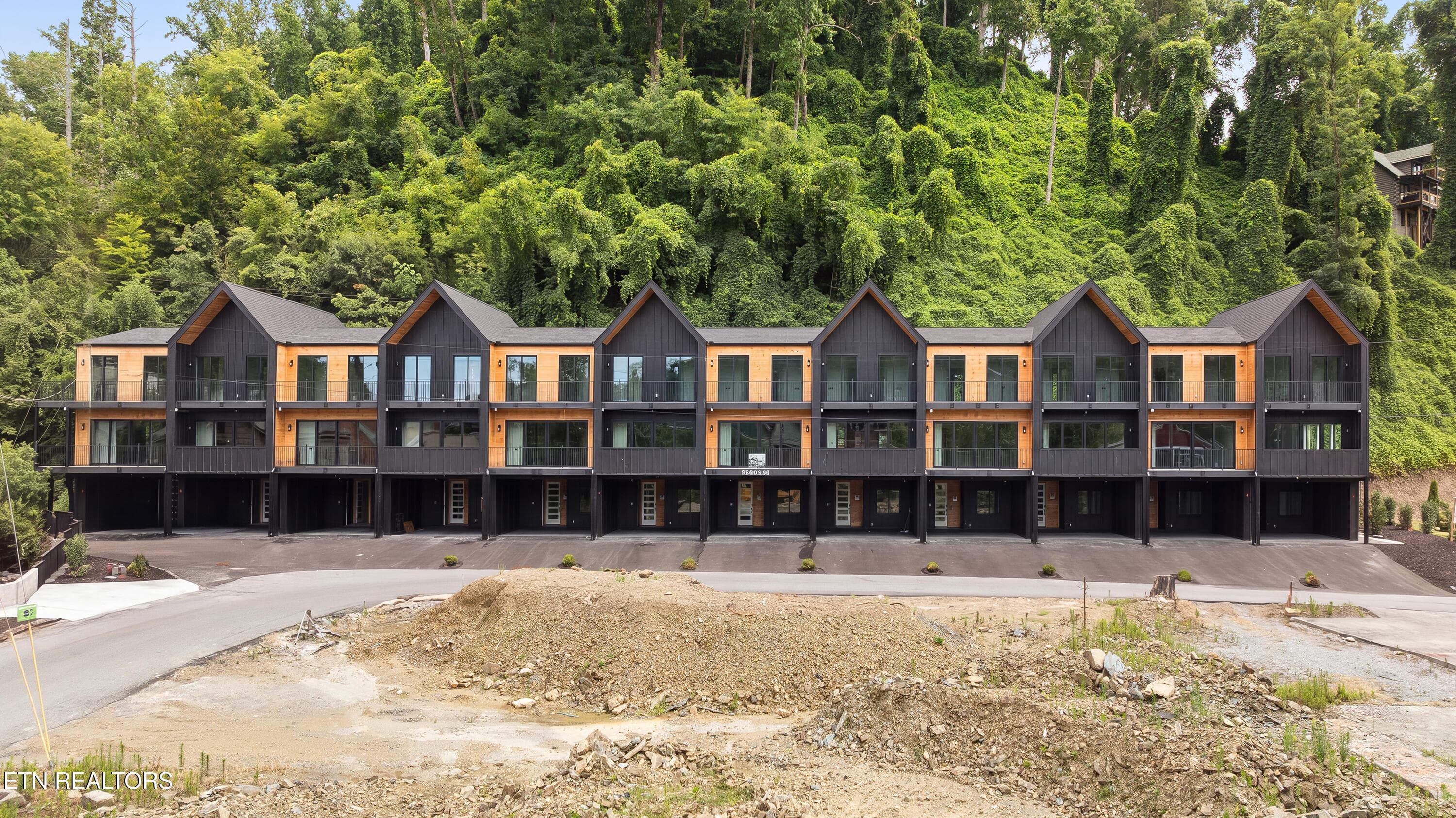 DJI_0669 (1) - 215 Circle Drive Unit 10, Gatlinburg, TN 37738, Gatlinburg
