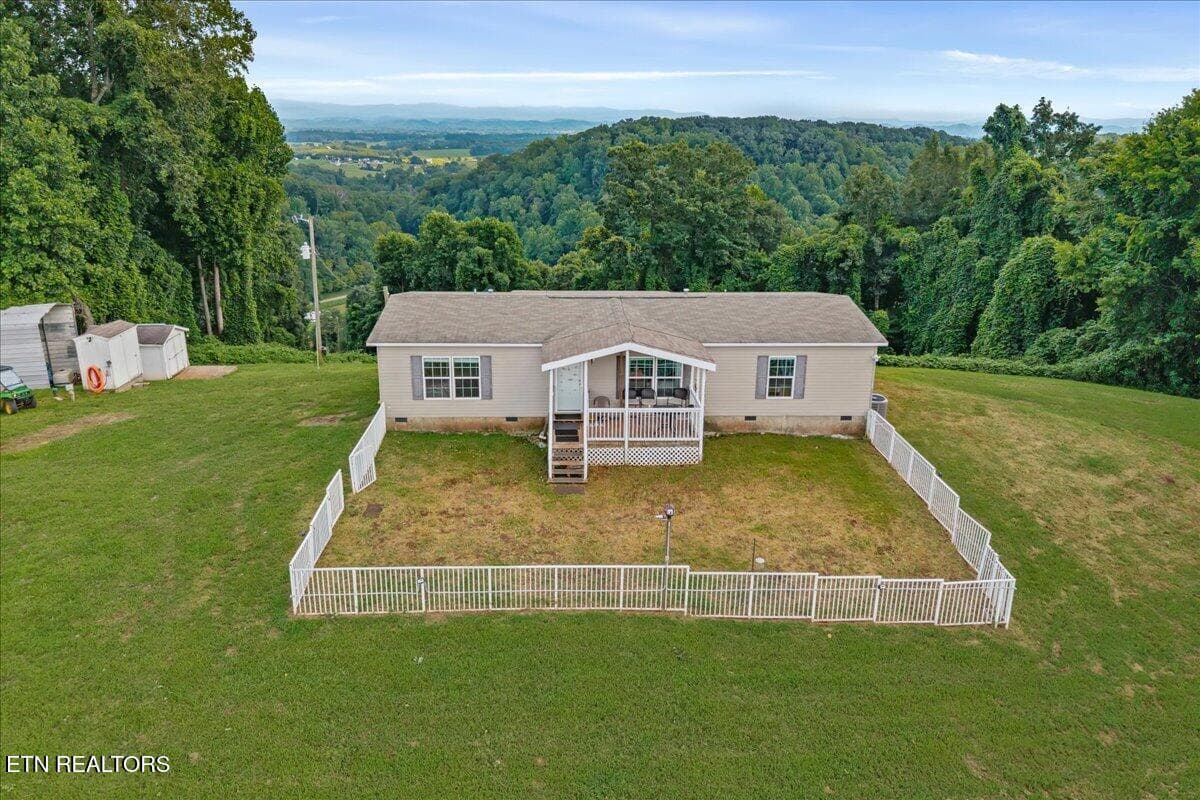 8 - 2380 Old Highway 68, Sweetwater, TN 37874