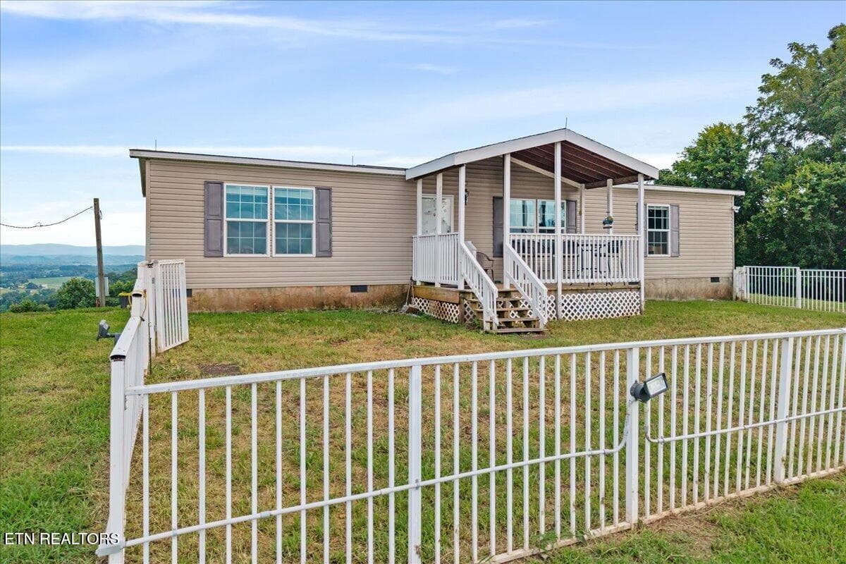 33 - 2380 Old Highway 68, Sweetwater, TN 37874