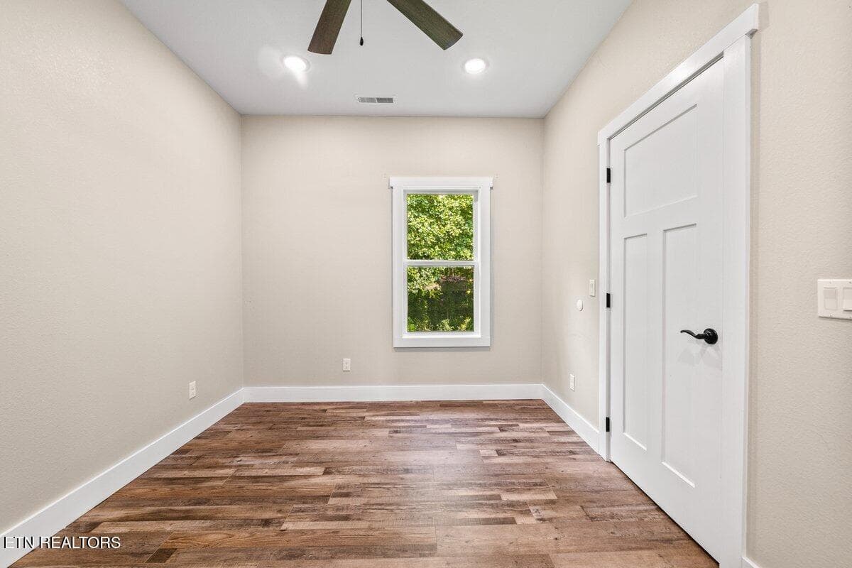 260 Hemlock Spgs Dr 35 - 260 Hemlock Springs Drive, Helenwood, TN 37755