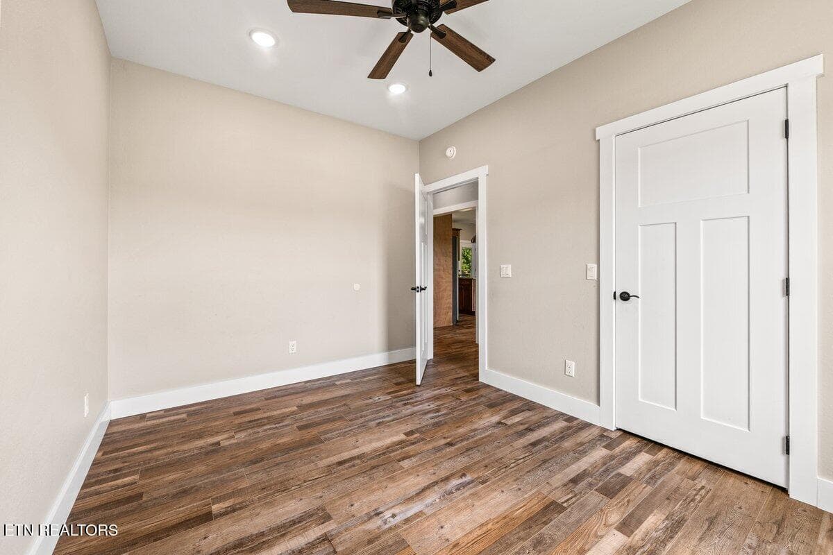 260 Hemlock Spgs Dr 29 - 260 Hemlock Springs Drive, Helenwood, TN 37755