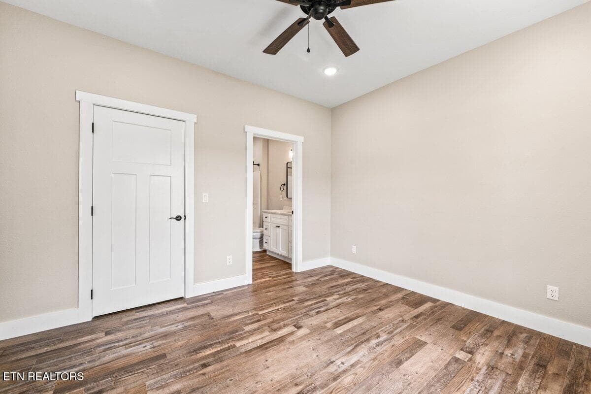 260 Hemlock Spgs Dr 24 - 260 Hemlock Springs Drive, Helenwood, TN 37755