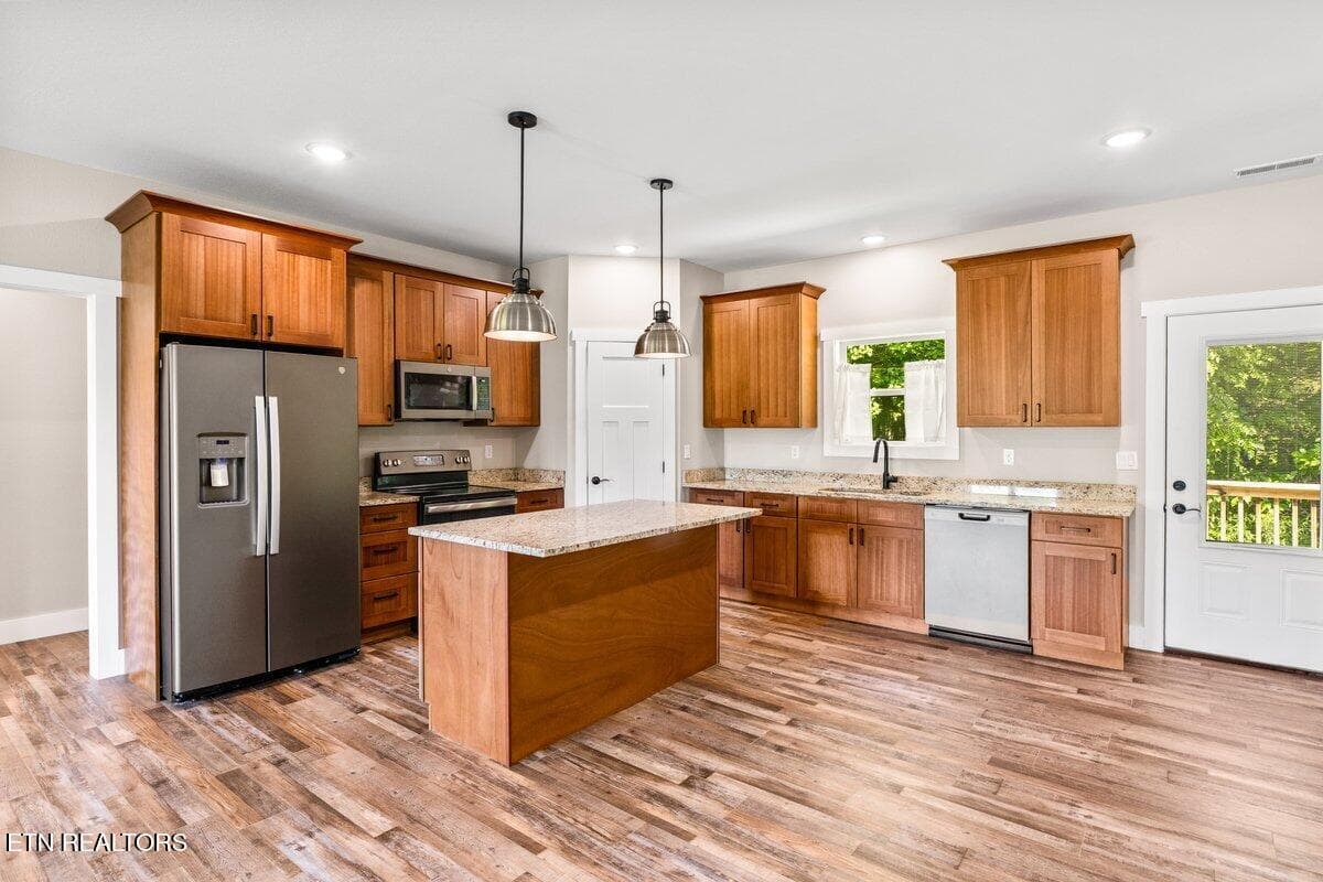 260 Hemlock Spgs Dr 14 - 260 Hemlock Springs Drive, Helenwood, TN 37755
