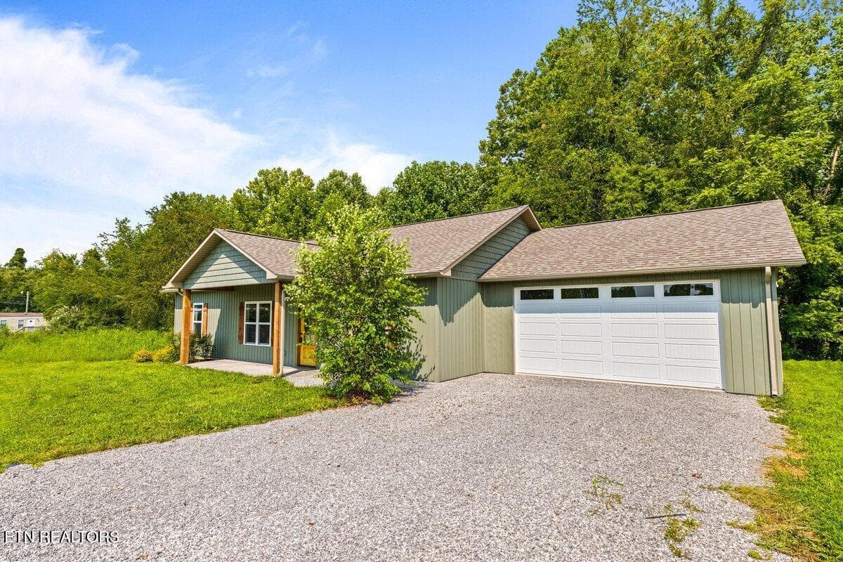 260 Hemlock Spgs Dr 7 - 260 Hemlock Springs Drive, Helenwood, TN 37755