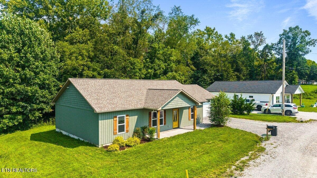 260 Hemlock Spgs Dr 5 (1) - 260 Hemlock Springs Drive, Helenwood, TN 37755