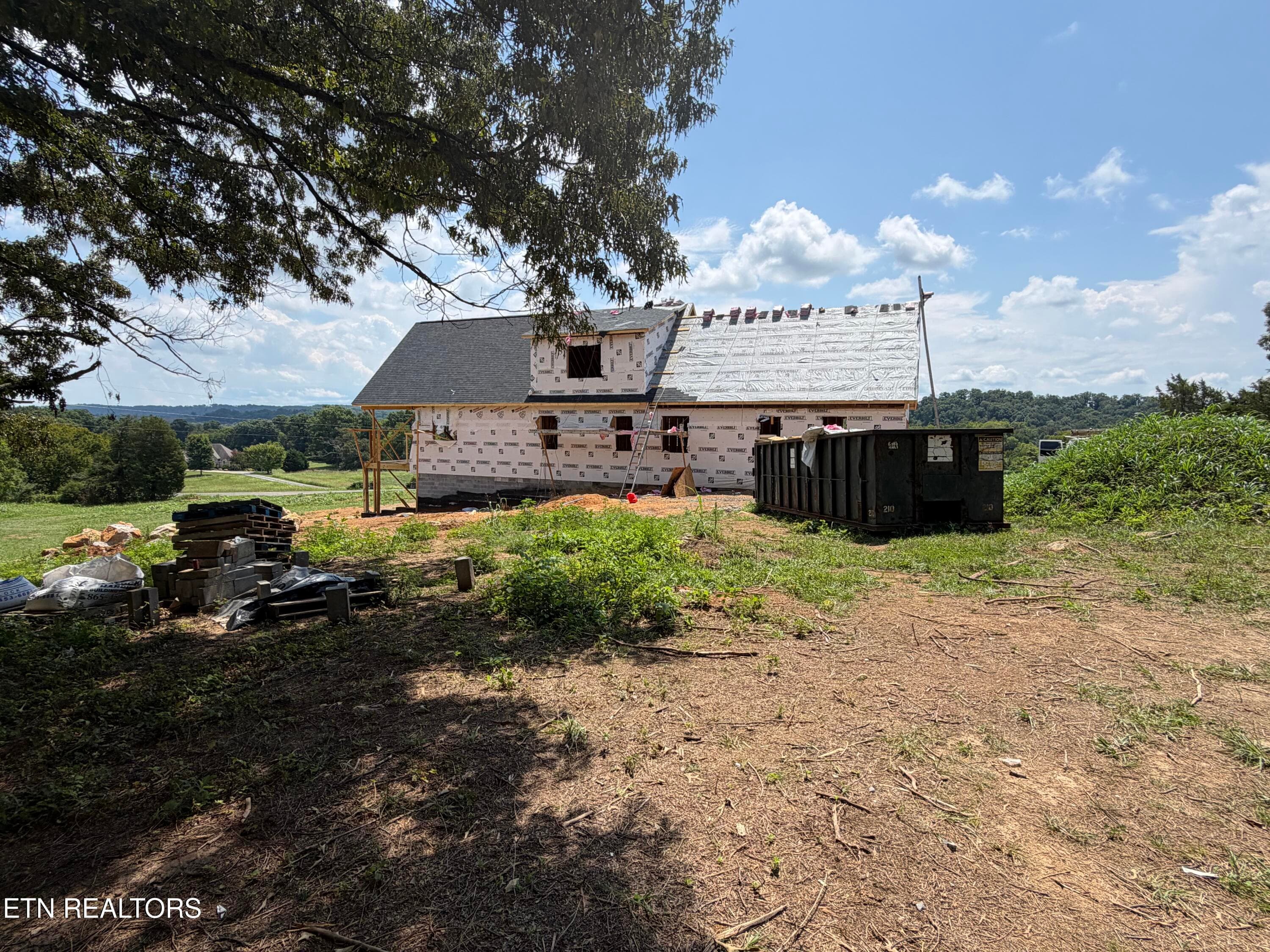 IMG_0992 - 861 Dalton Rd, New Market, TN 37820, New Market