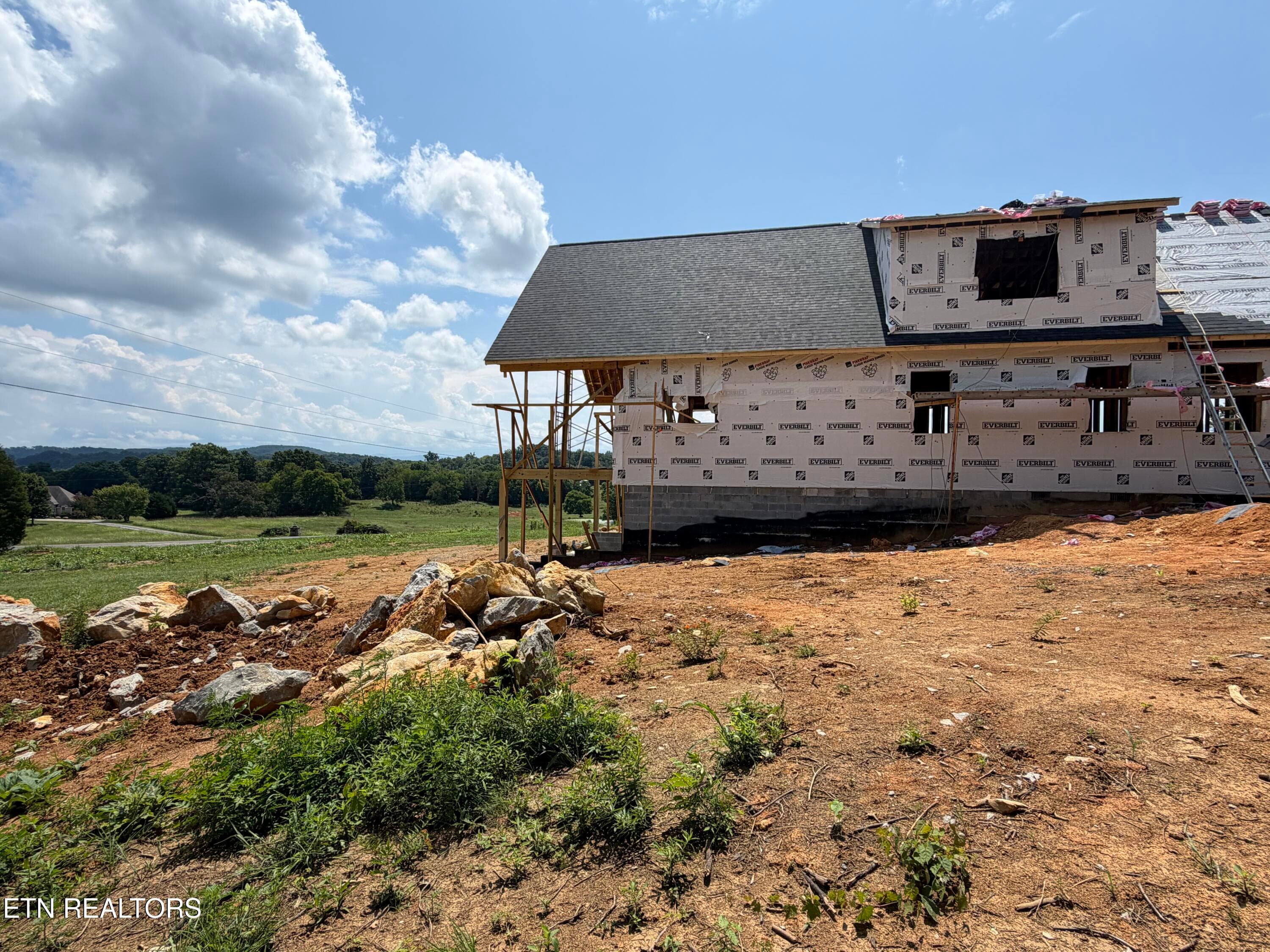 IMG_0991 - 861 Dalton Rd, New Market, TN 37820, New Market