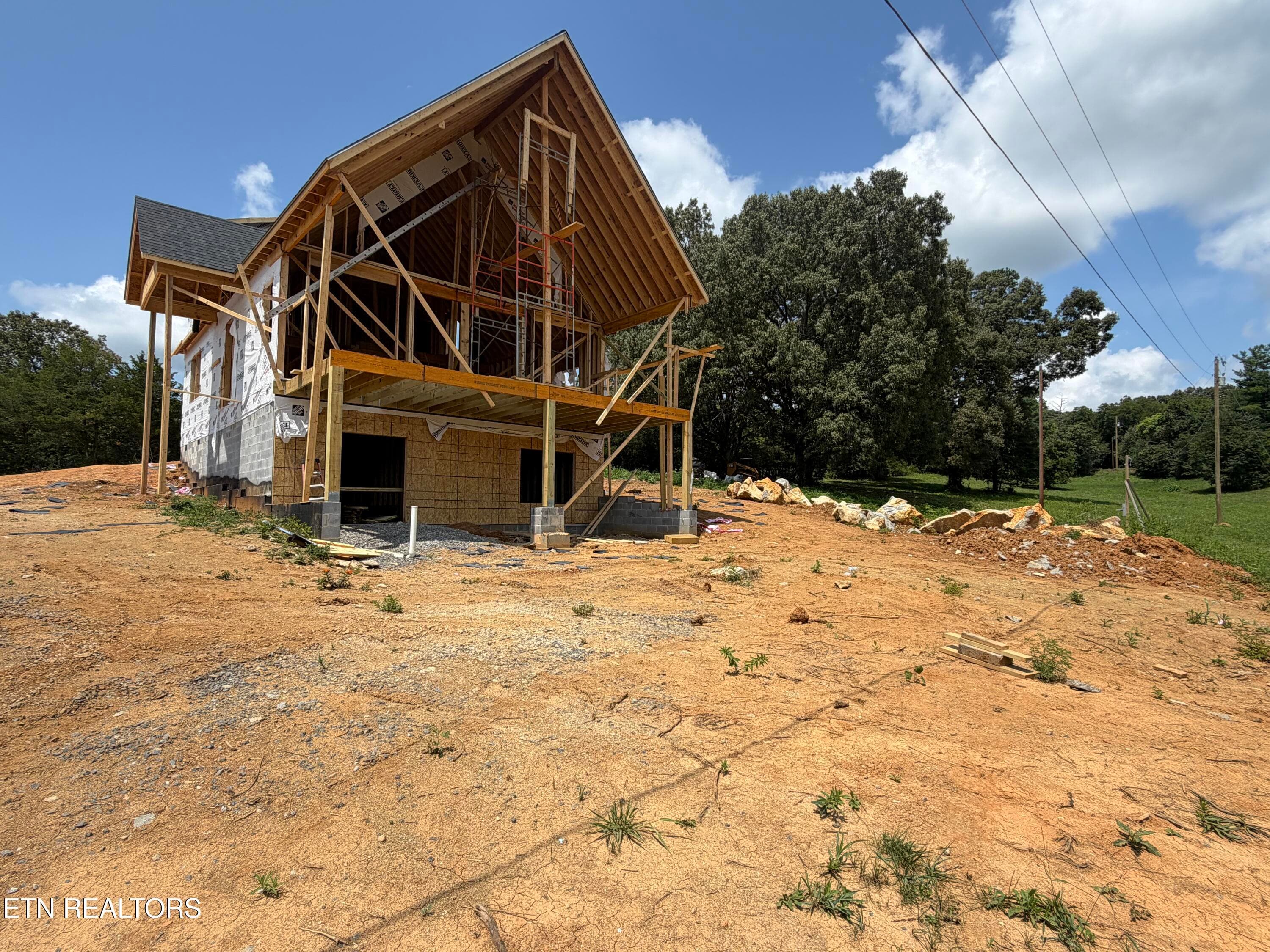 IMG_0988 - 861 Dalton Rd, New Market, TN 37820, New Market