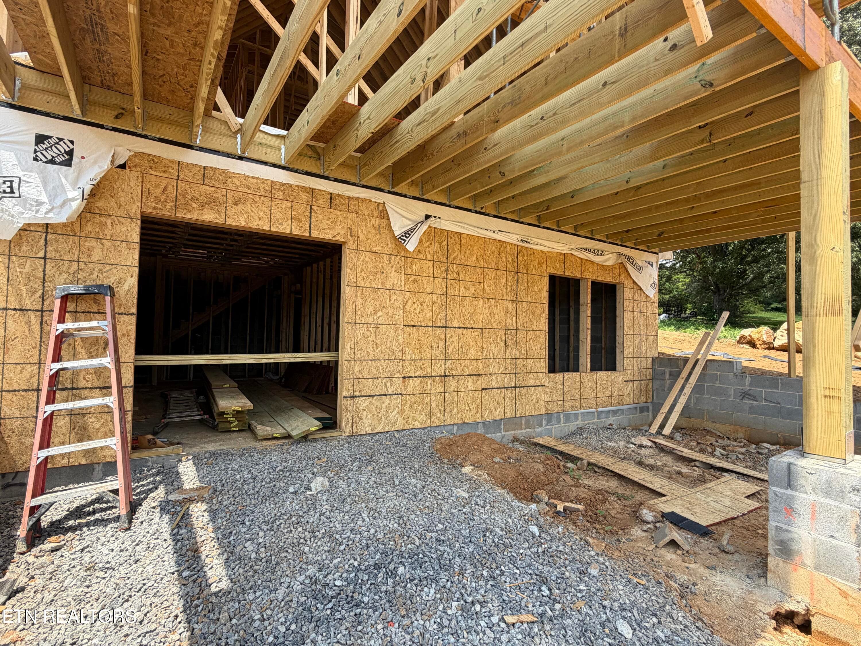 IMG_0985 - 861 Dalton Rd, New Market, TN 37820, New Market