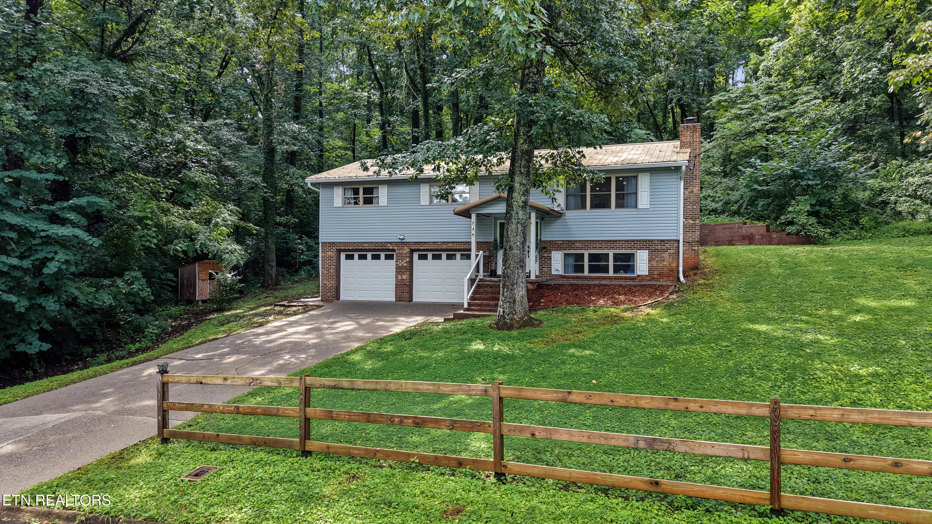 DJI_20260812120334_0042_D-2 - 710 Greenwood Drive, Maryville, TN 37803, Maryville