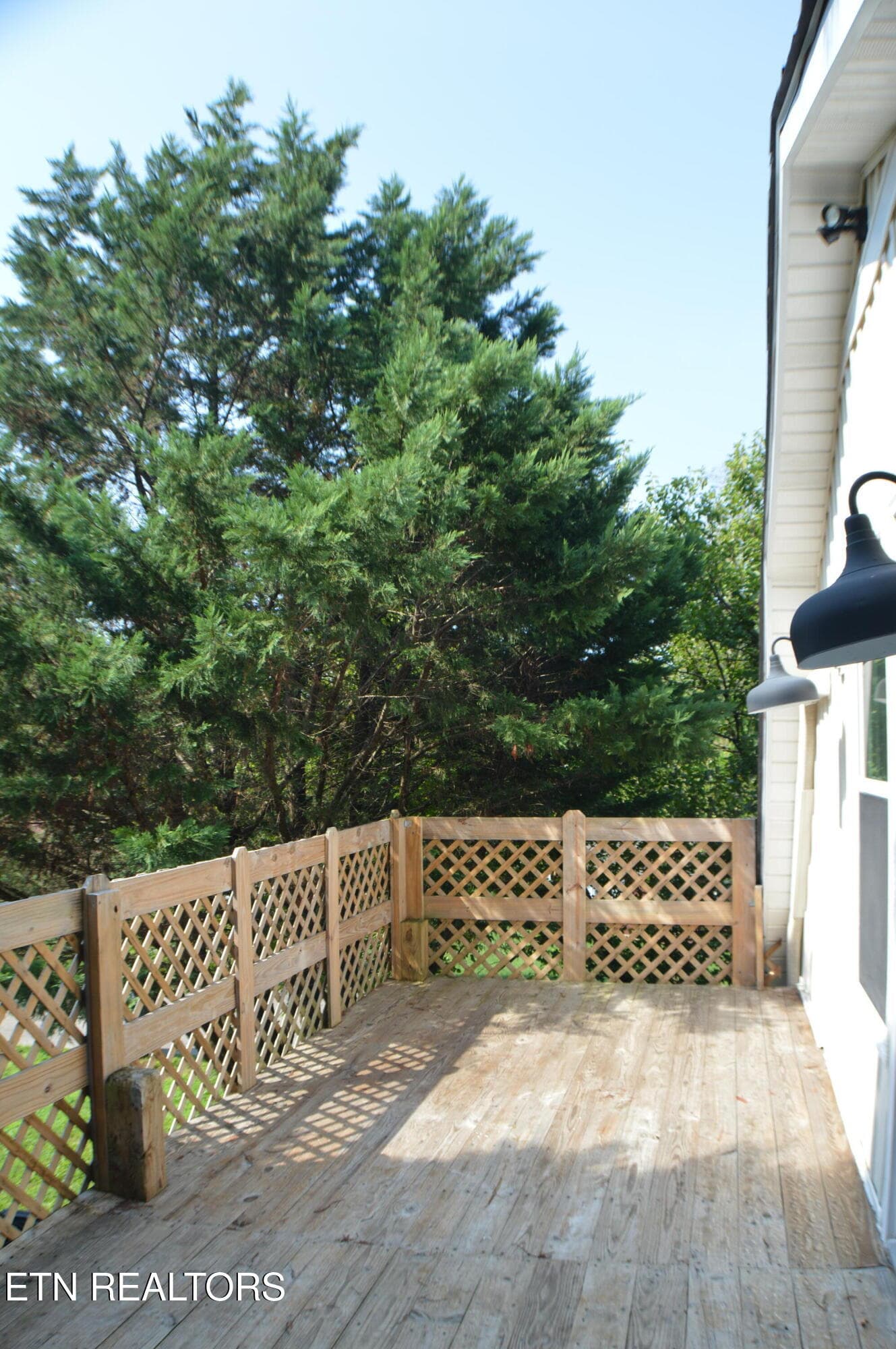 Balcony - 2800 Lay Ave, Knoxville, TN 37914, Knoxville