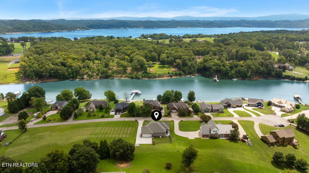 DJI_0920 - 367 Back Nine Drive, Baneberry, TN 37890