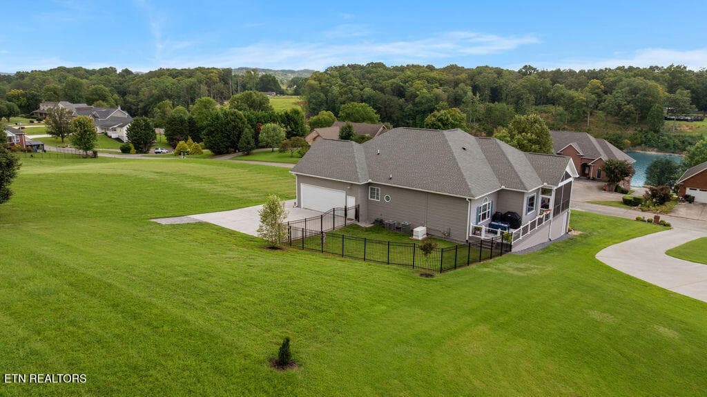 DJI_0931 - 367 Back Nine Drive, Baneberry, TN 37890
