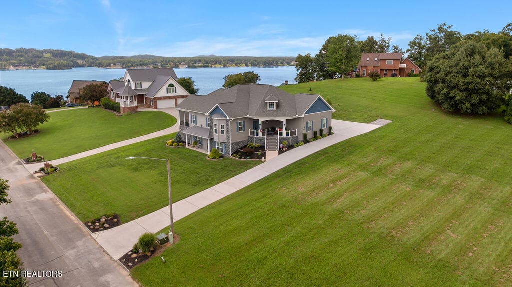 DJI_0941 - 367 Back Nine Drive, Baneberry, TN 37890