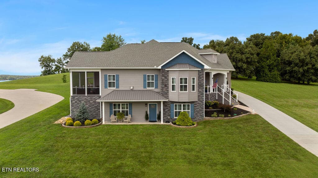 DJI_0961 - 367 Back Nine Drive, Baneberry, TN 37890