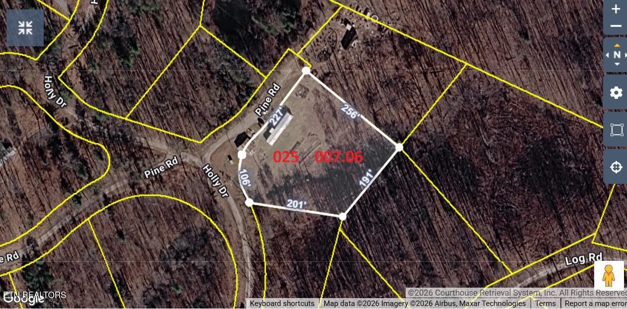 11111111111111 - 136 Holly Rd, Spring City, TN 37381