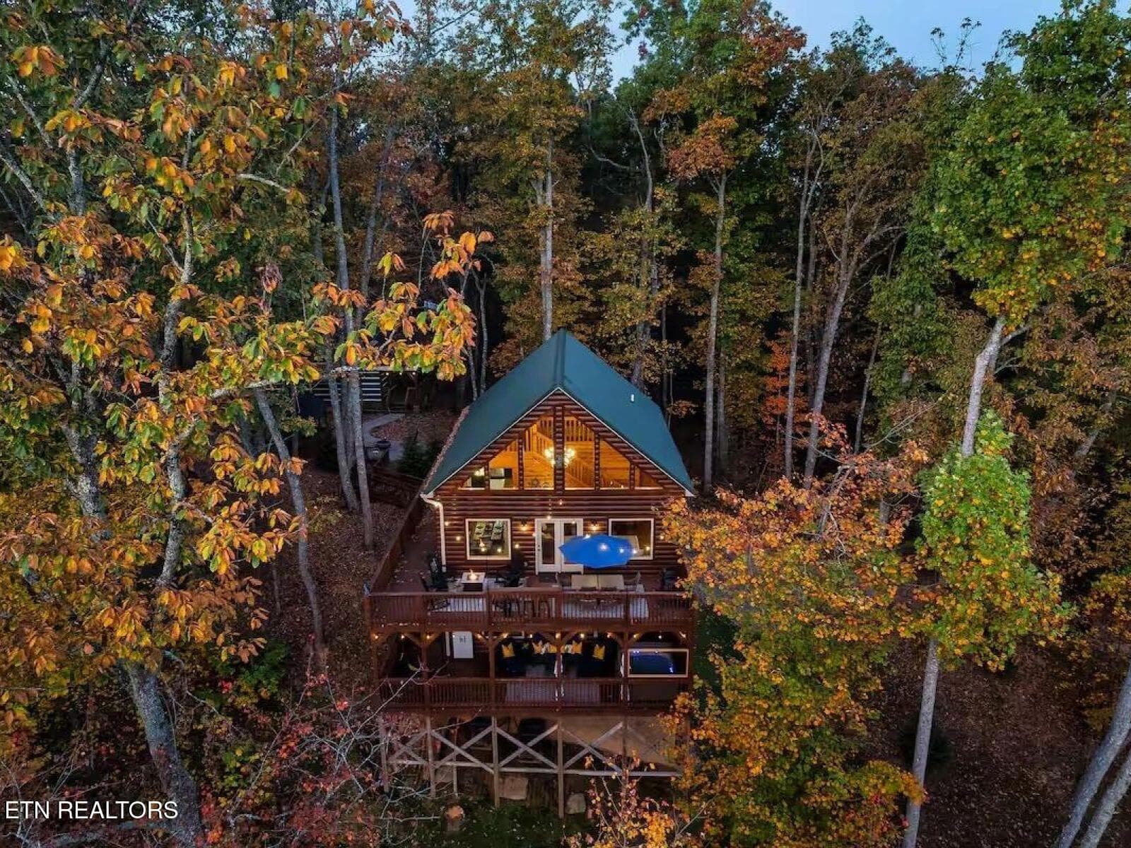 40 - 4536 Powdermill Estates Rd, Sevierville, TN 37876