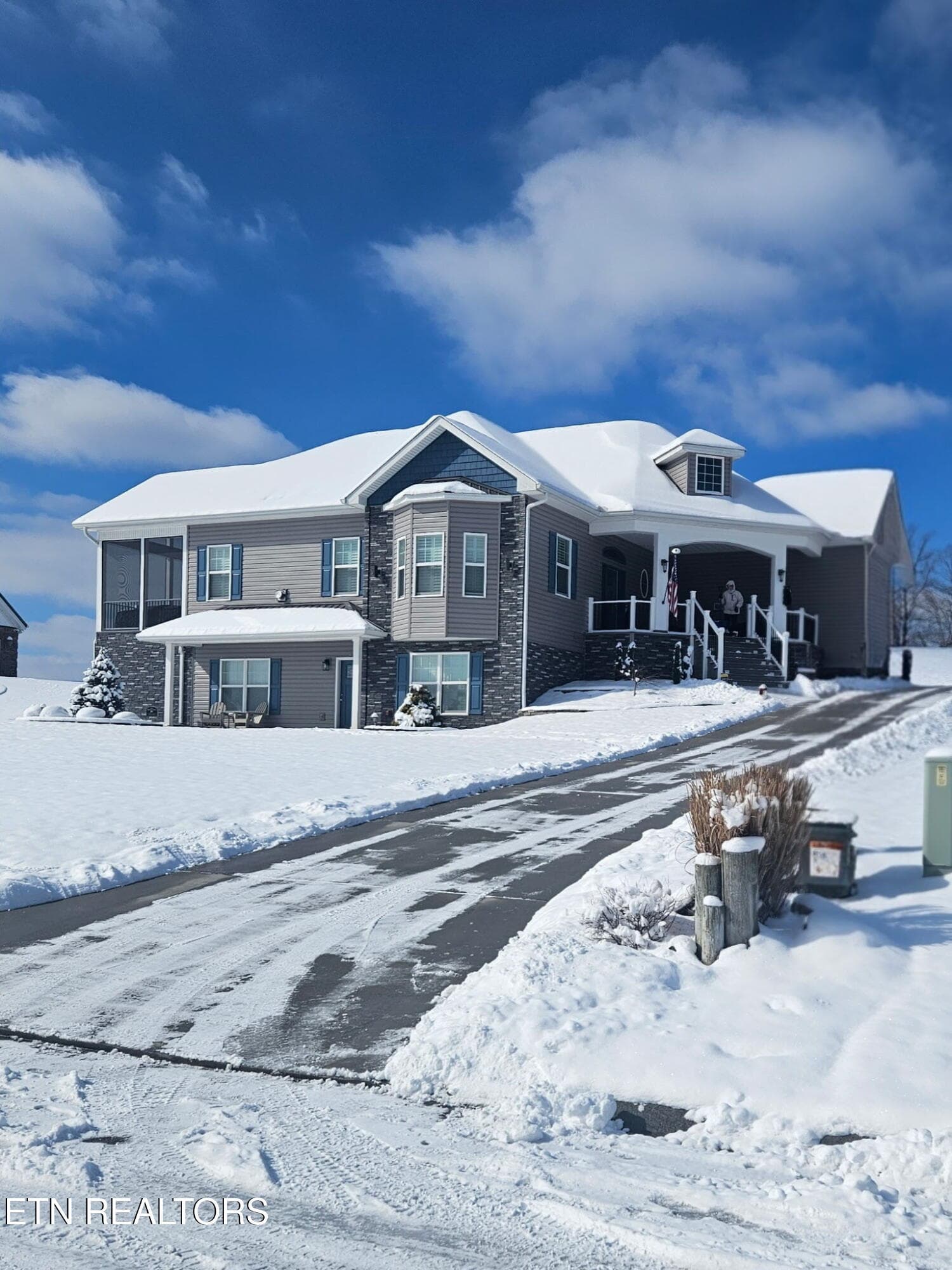 15300 - 367 Back Nine Drive, Baneberry, TN 37890