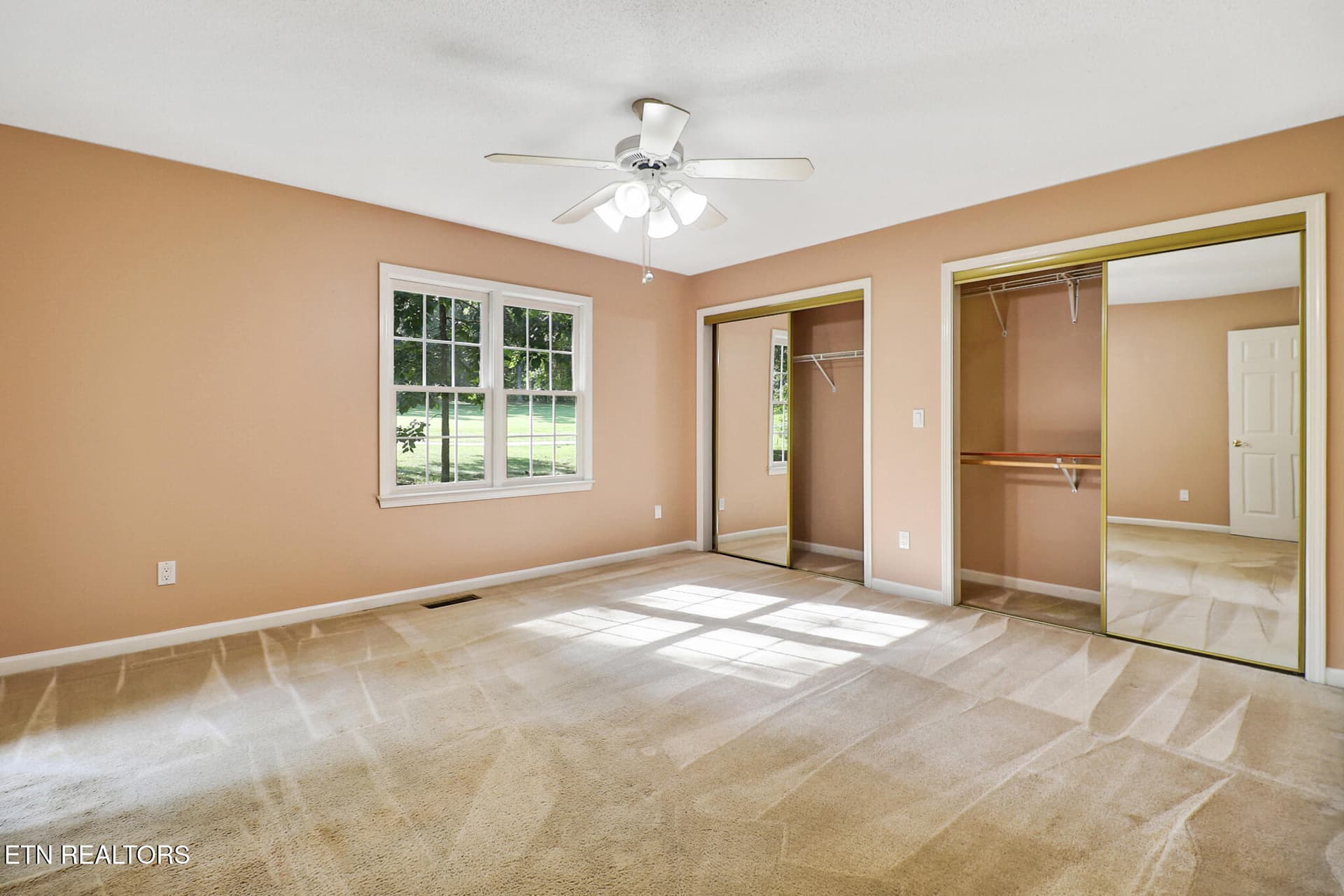 Bedroom 2 - 25 Amesbury Court, Crossville, TN 38558