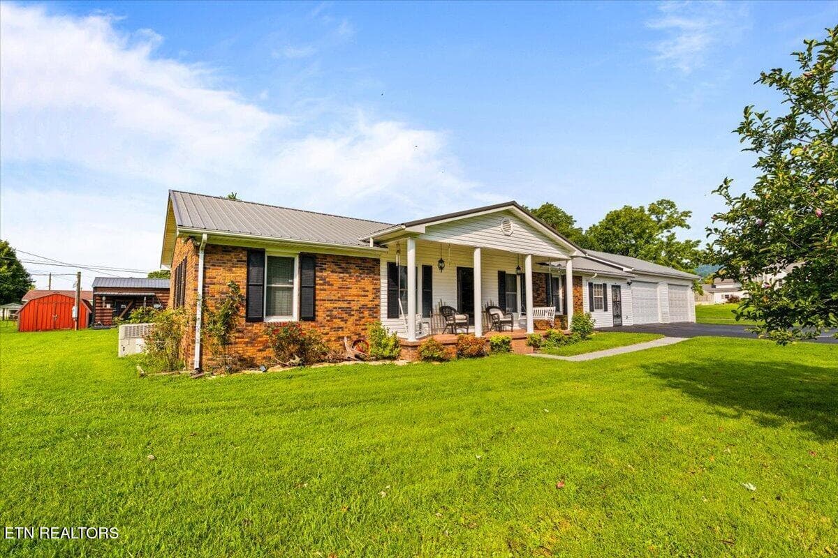 04-177 Thomas Rd - 177 Thomas Rd, Speedwell, TN 37870, Speedwell