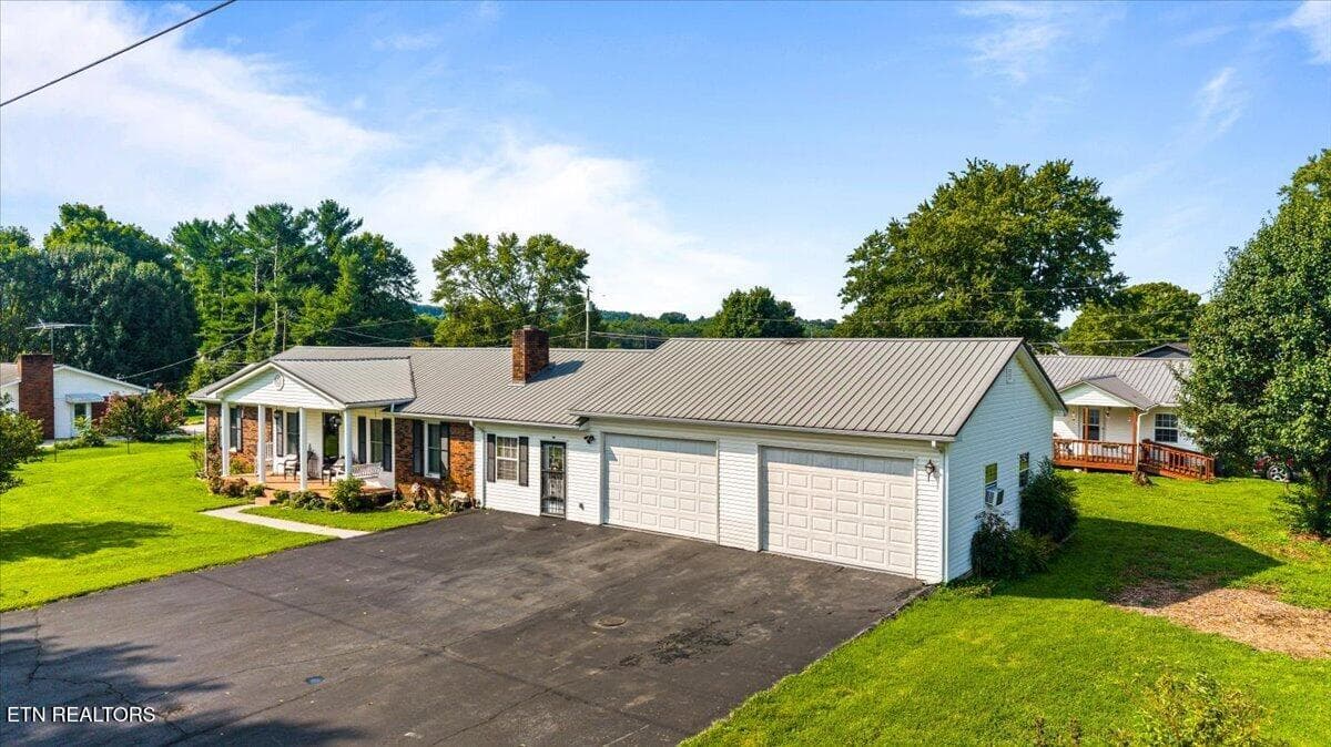 09-177 Thomas Rd - 177 Thomas Rd, Speedwell, TN 37870, Speedwell
