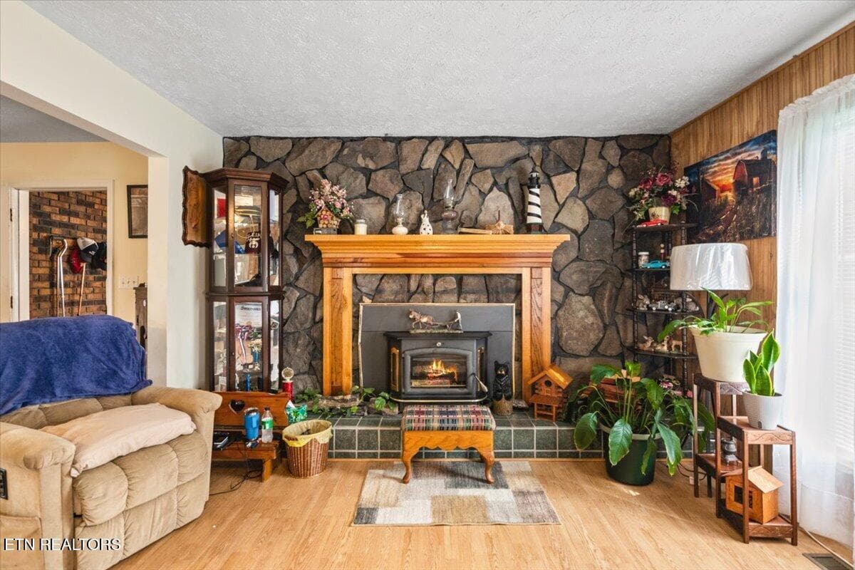 13-177 Thomas Rd - 177 Thomas Rd, Speedwell, TN 37870, Speedwell