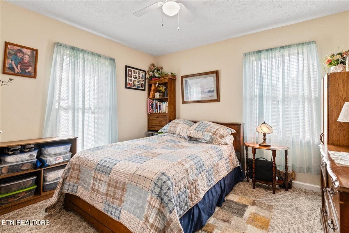 27-177 Thomas Rd - 177 Thomas Rd, Speedwell, TN 37870, Speedwell