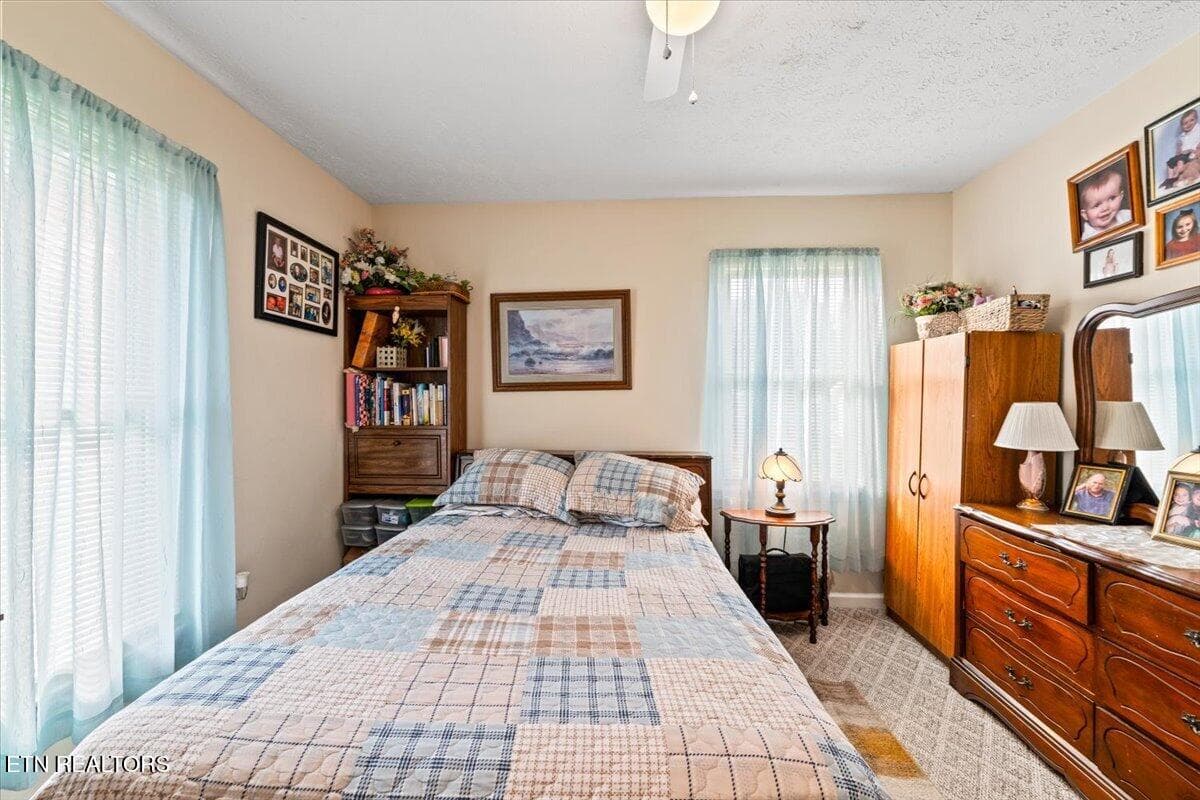 29-177 Thomas Rd - 177 Thomas Rd, Speedwell, TN 37870, Speedwell