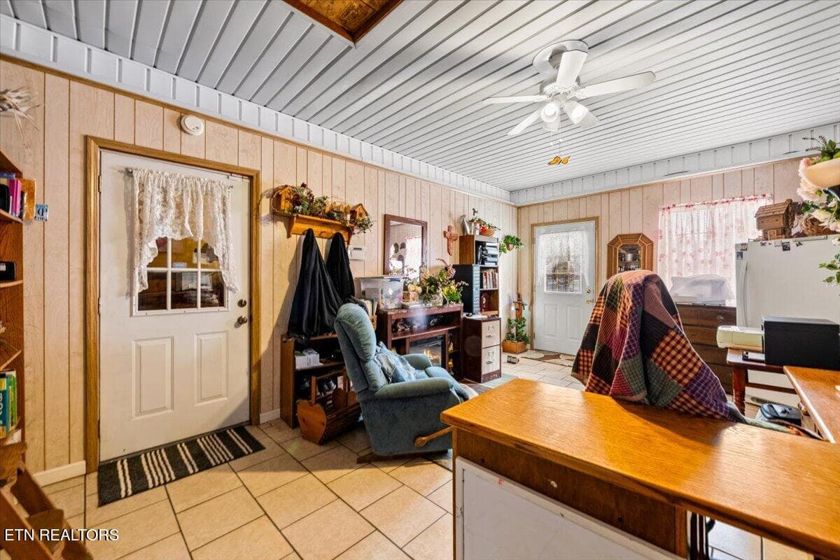 41-177 Thomas Rd - 177 Thomas Rd, Speedwell, TN 37870, Speedwell