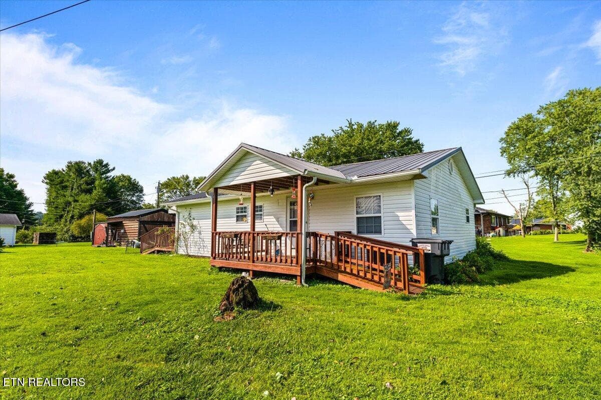 48-177 Thomas Rd - 177 Thomas Rd, Speedwell, TN 37870, Speedwell