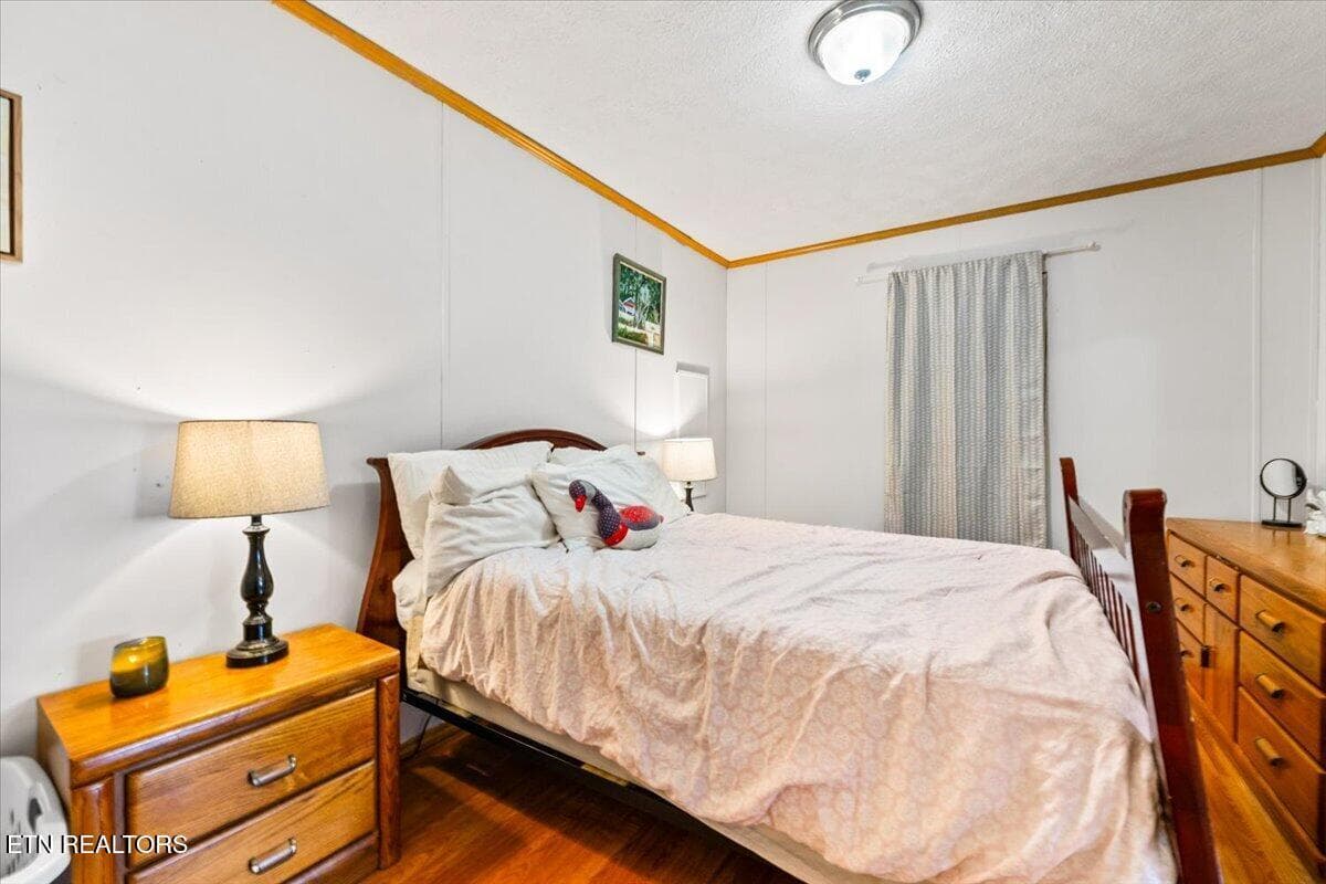 56-177 Thomas Rd - 177 Thomas Rd, Speedwell, TN 37870, Speedwell
