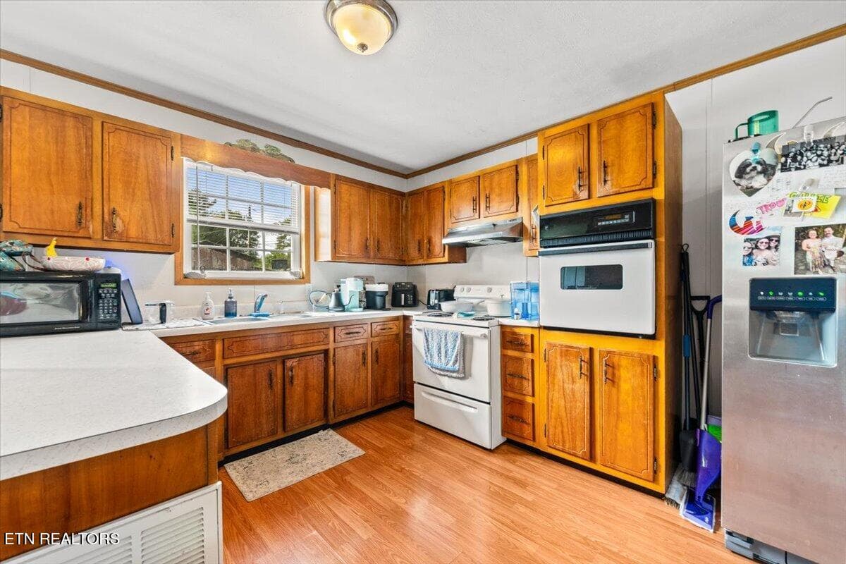 60-177 Thomas Rd - 177 Thomas Rd, Speedwell, TN 37870, Speedwell