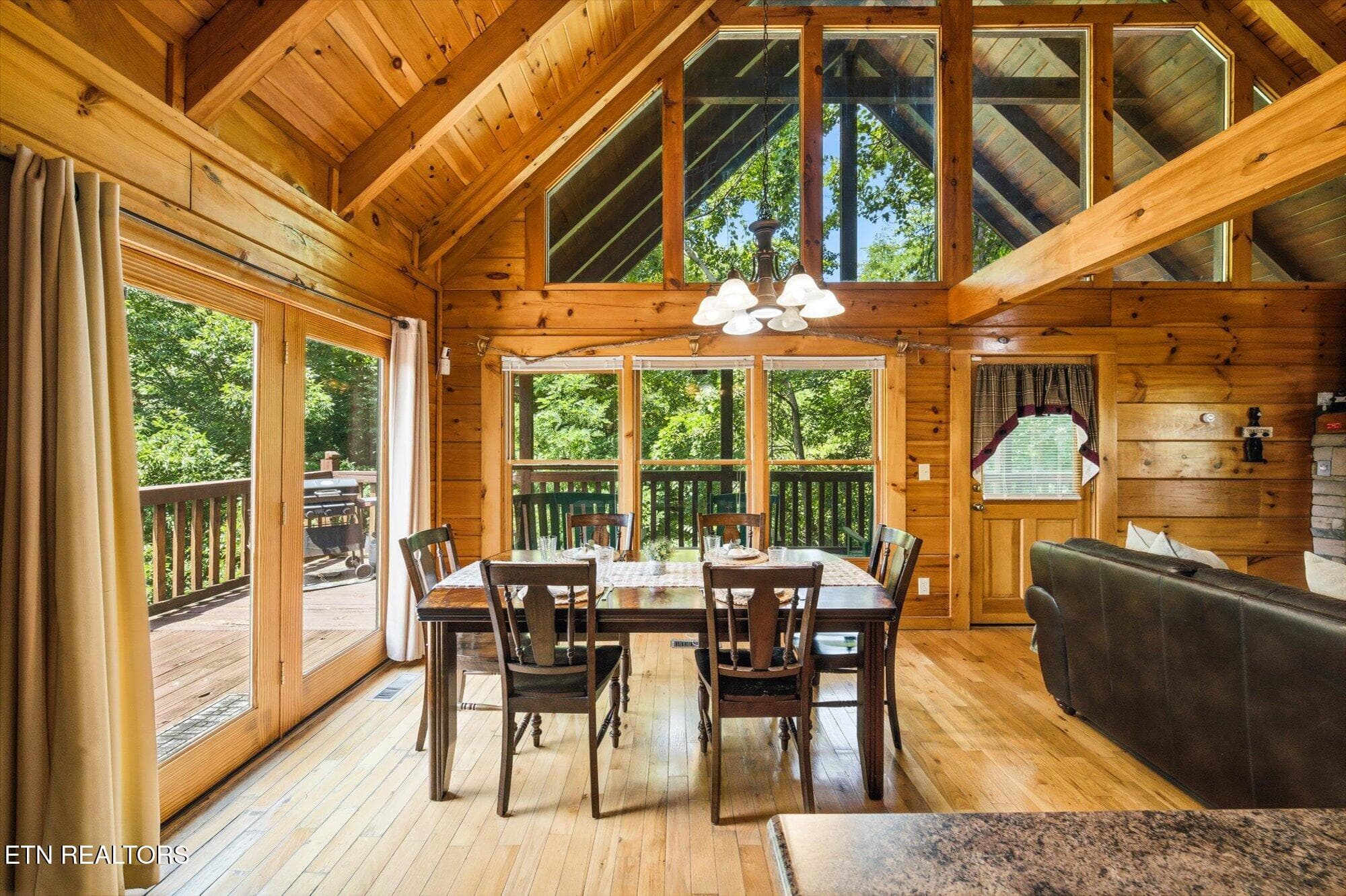 09 - 2606 Tree Tops Way, Pigeon Forge, TN 37863, Pigeon Forge