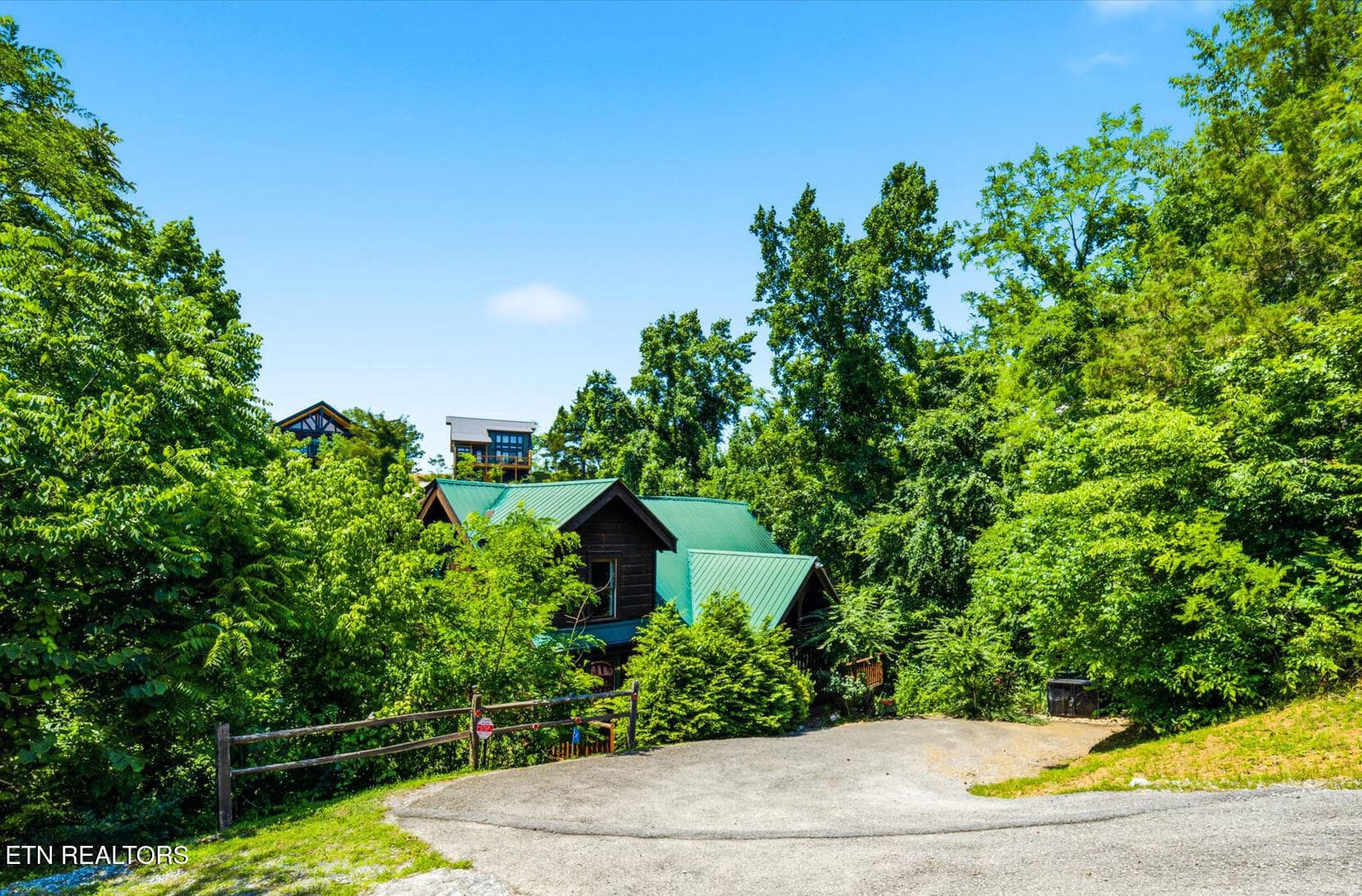 14 - 2606 Tree Tops Way, Pigeon Forge, TN 37863, Pigeon Forge