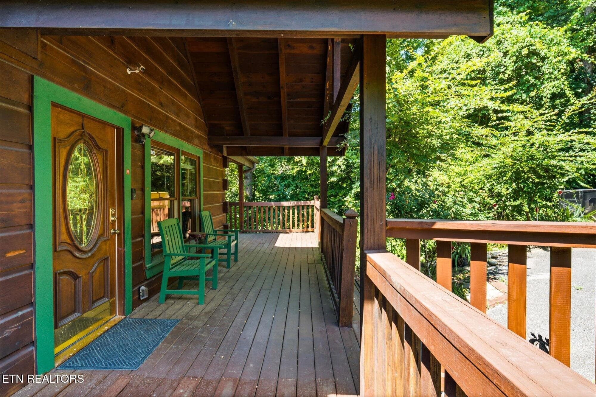 35 - 2606 Tree Tops Way, Pigeon Forge, TN 37863, Pigeon Forge