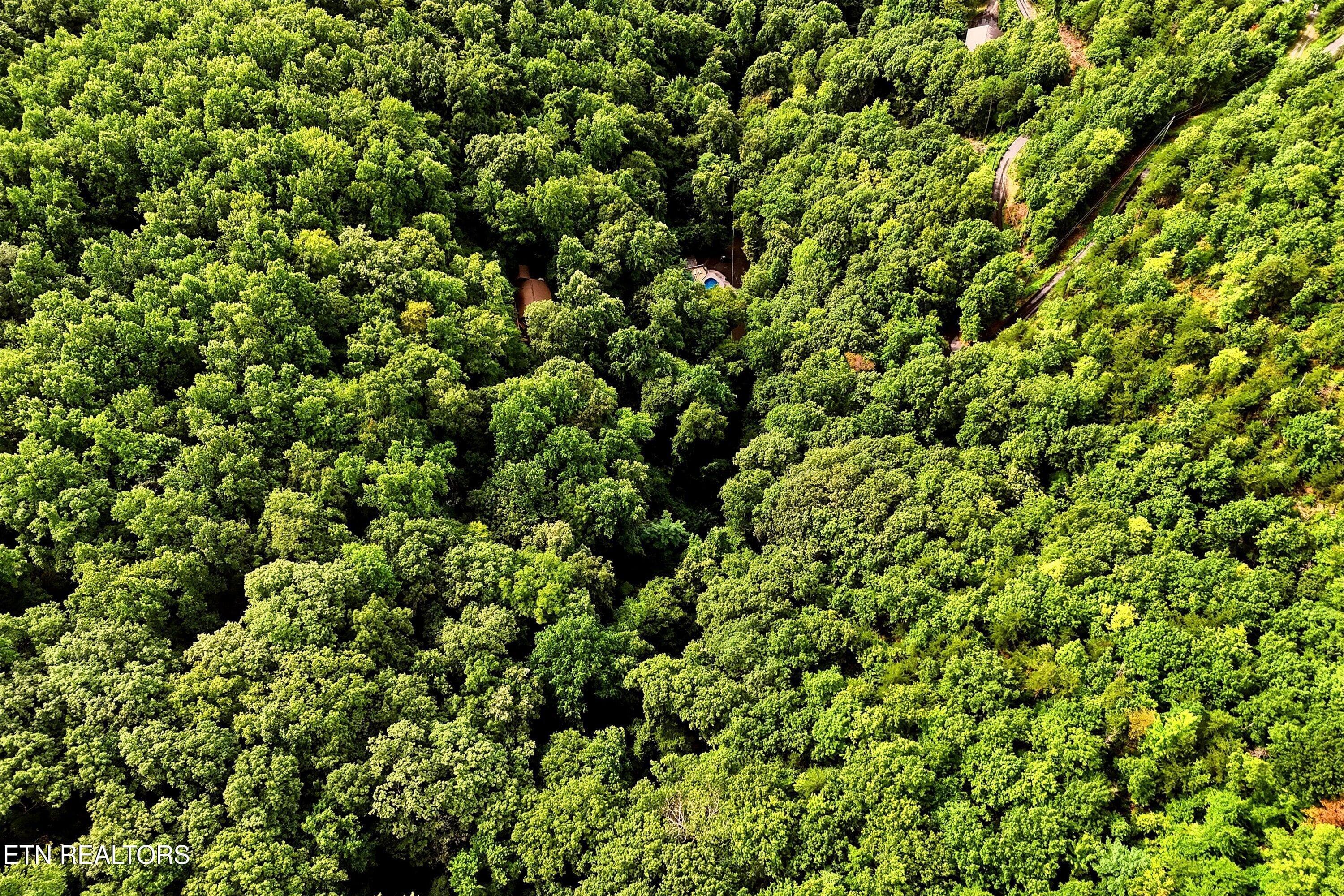 28-Ravens Den Drone-4 - 3770 Ravens Den Way, Pigeon Forge, TN 37862, Pigeon Forge