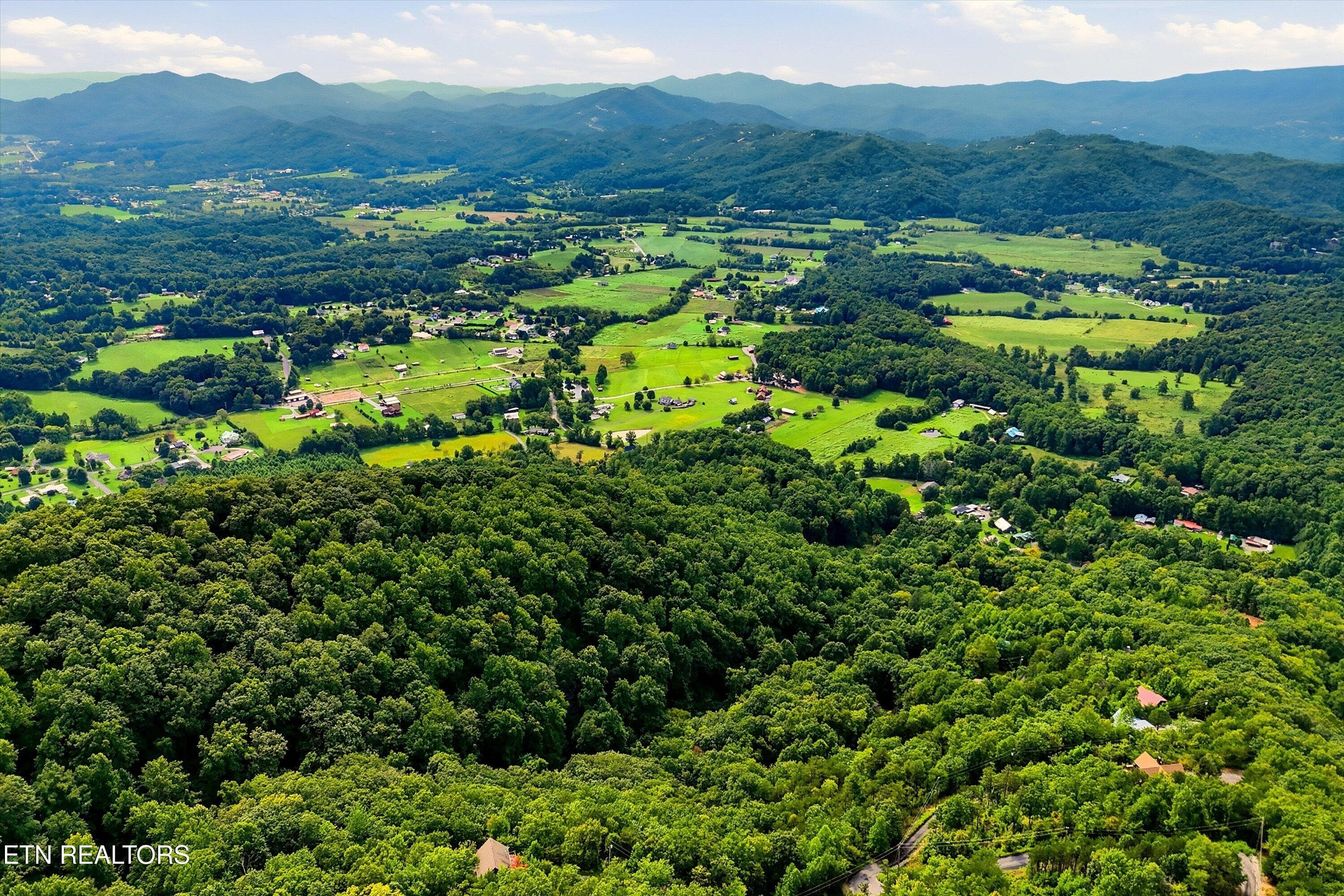 33-Ravens Den Drone-9 - 3770 Ravens Den Way, Pigeon Forge, TN 37862, Pigeon Forge