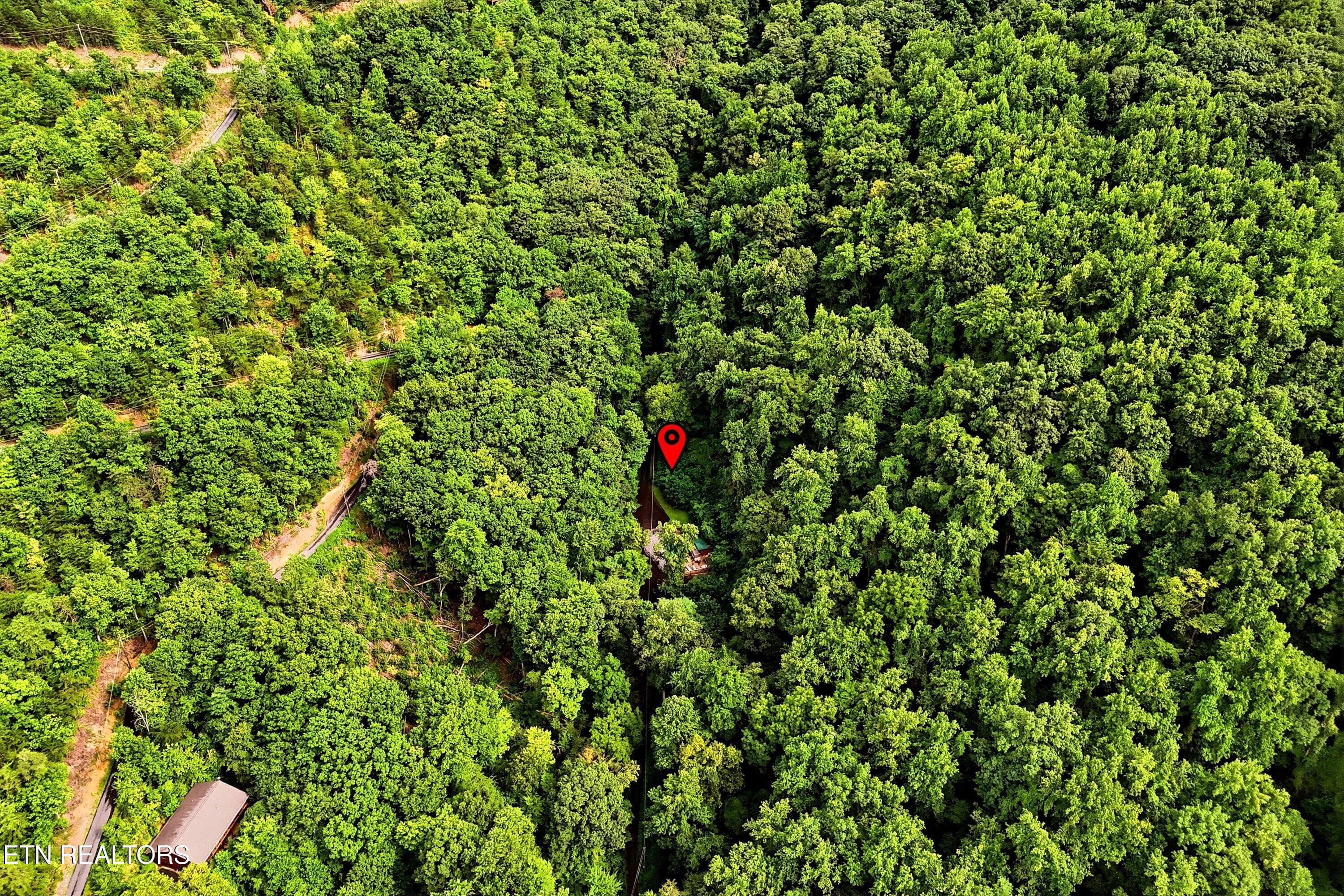36-Ravens Den Drone-12 - 3770 Ravens Den Way, Pigeon Forge, TN 37862, Pigeon Forge